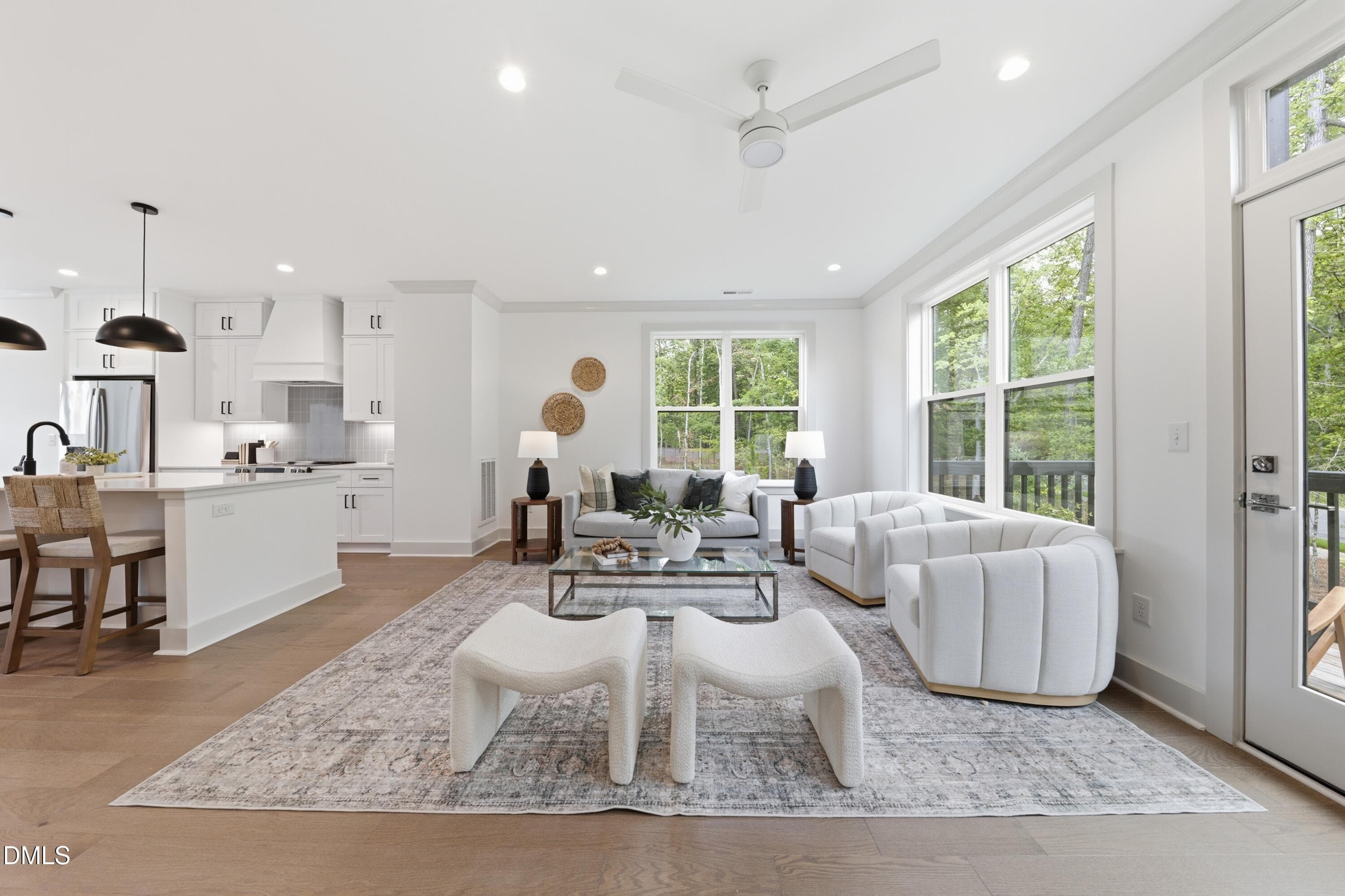 5a - 1204 Redwood Road, Chapel Hill, NC 27514, Chapel Hill