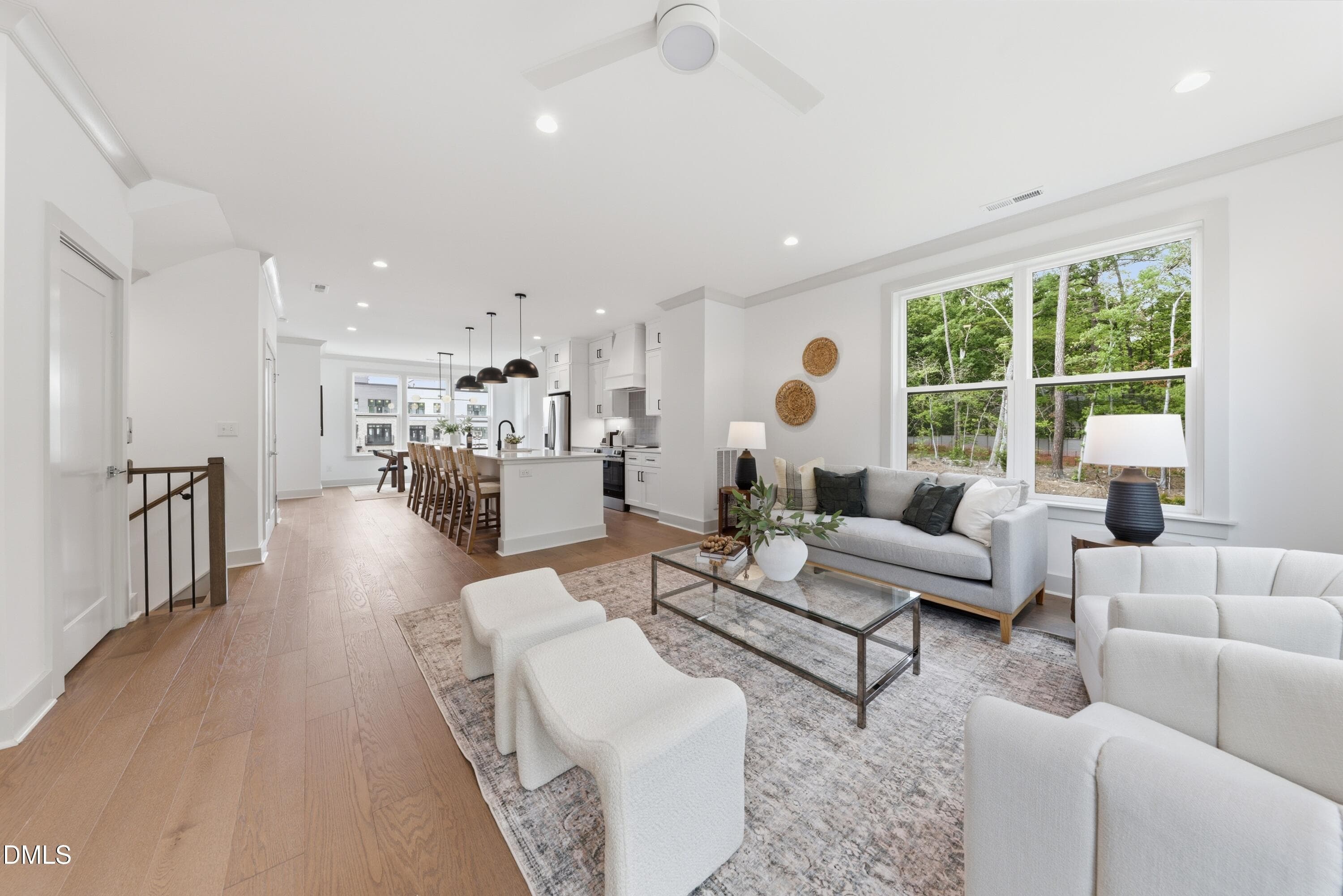 6 - 1204 Redwood Road, Chapel Hill, NC 27514, Chapel Hill