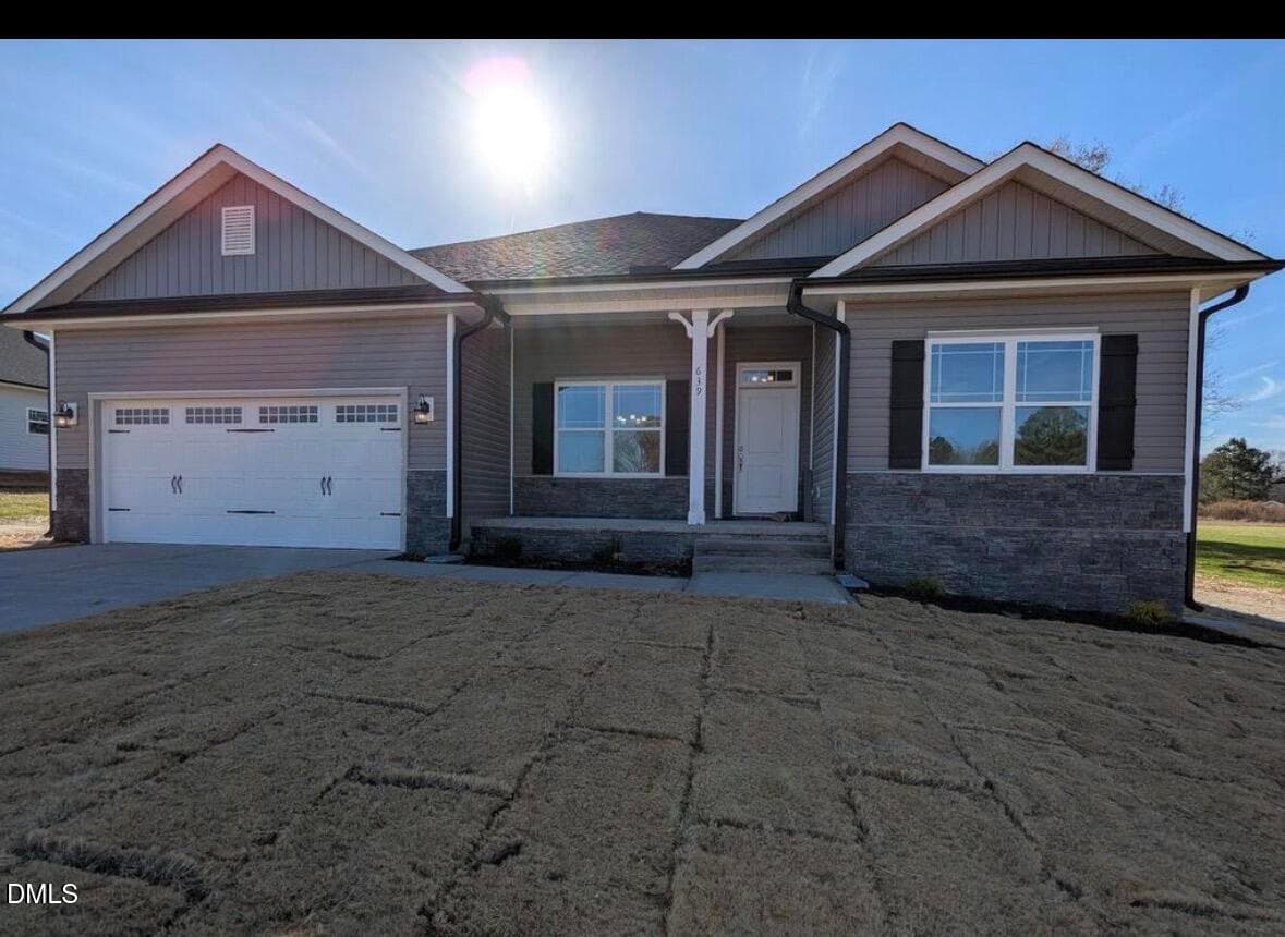 9410 Shallow Creek Trail 059, Bailey, NC 27807