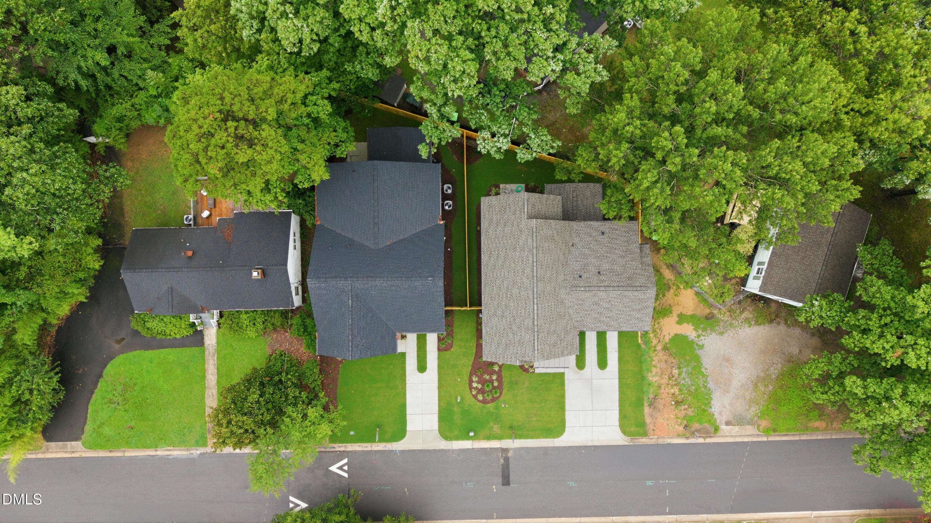 Bennett MLS 7-23-11 - 1813 Bennett Street, Raleigh, NC 27604, Raleigh