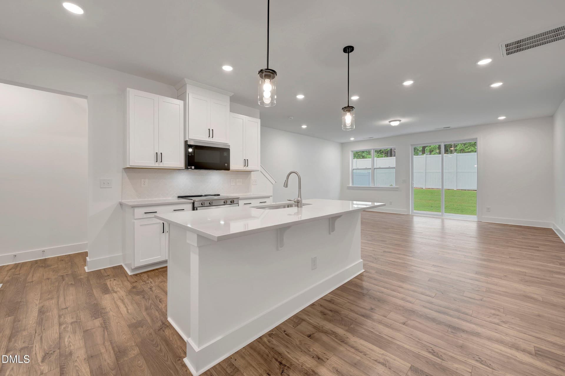Actual - 2917 Spring Manor Way, Garner, NC 27529