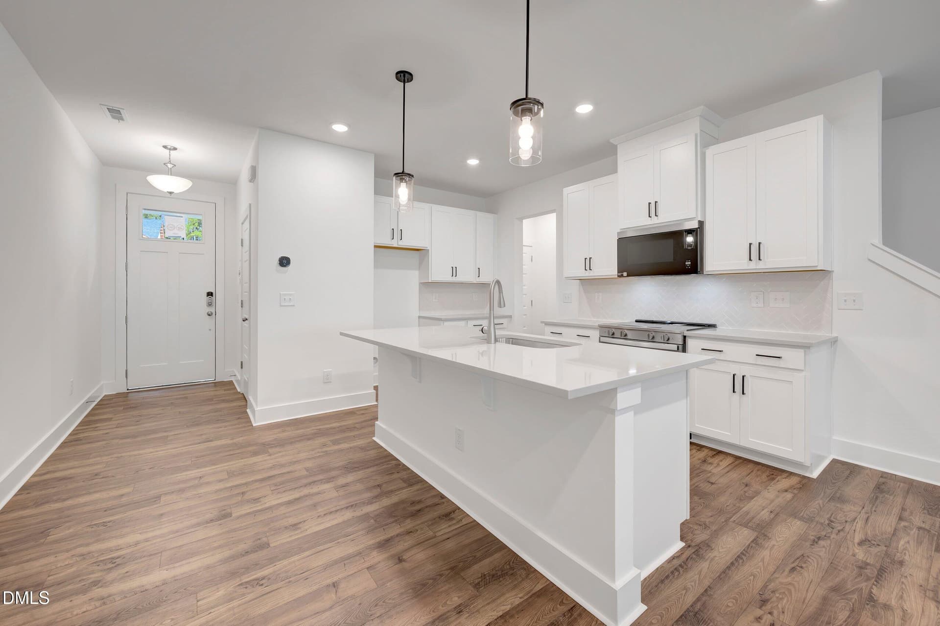 Actual - 2917 Spring Manor Way, Garner, NC 27529
