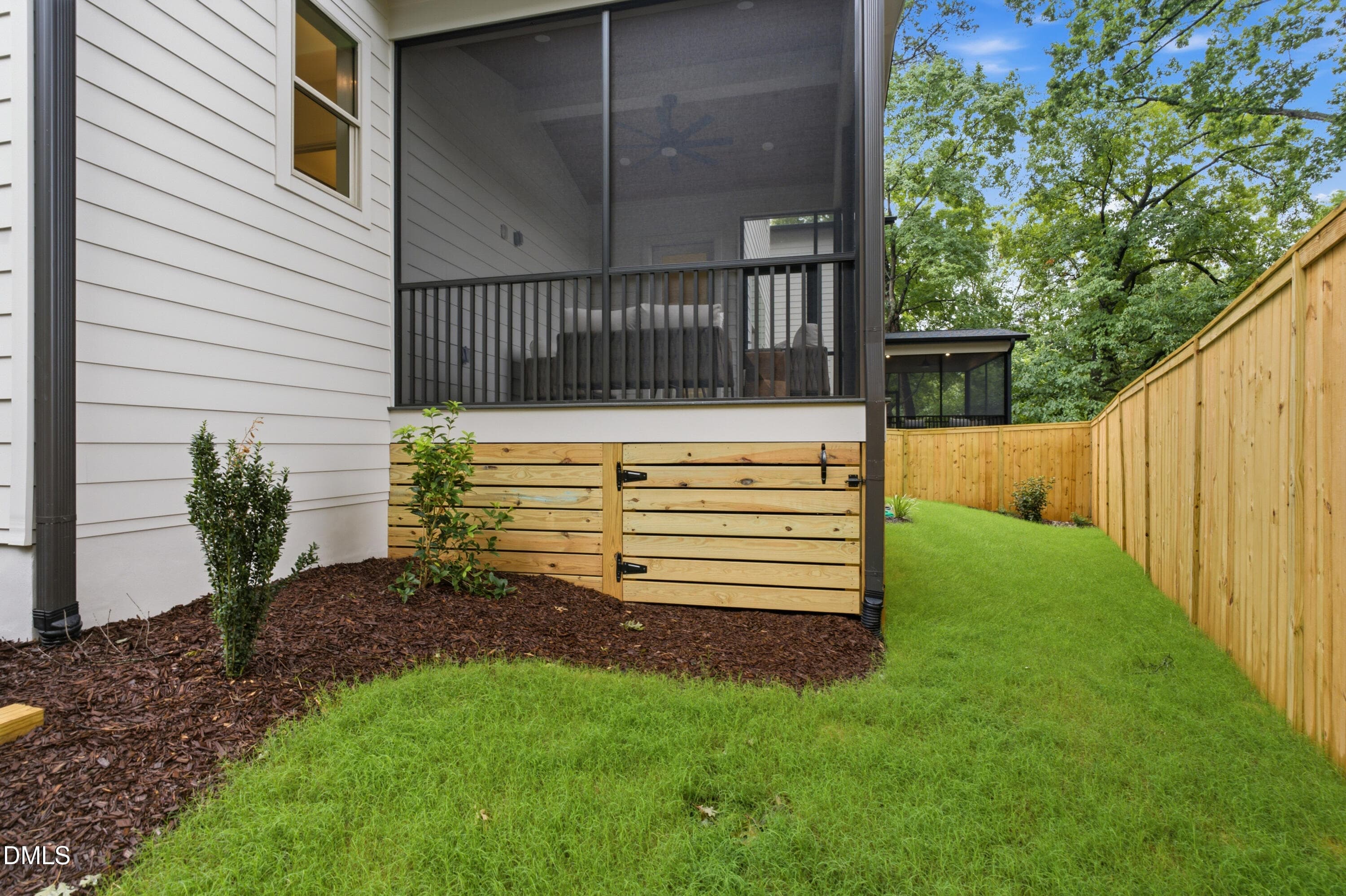 Bennett MLS 7-23-117 - 1813 Bennett Street, Raleigh, NC 27604, Raleigh