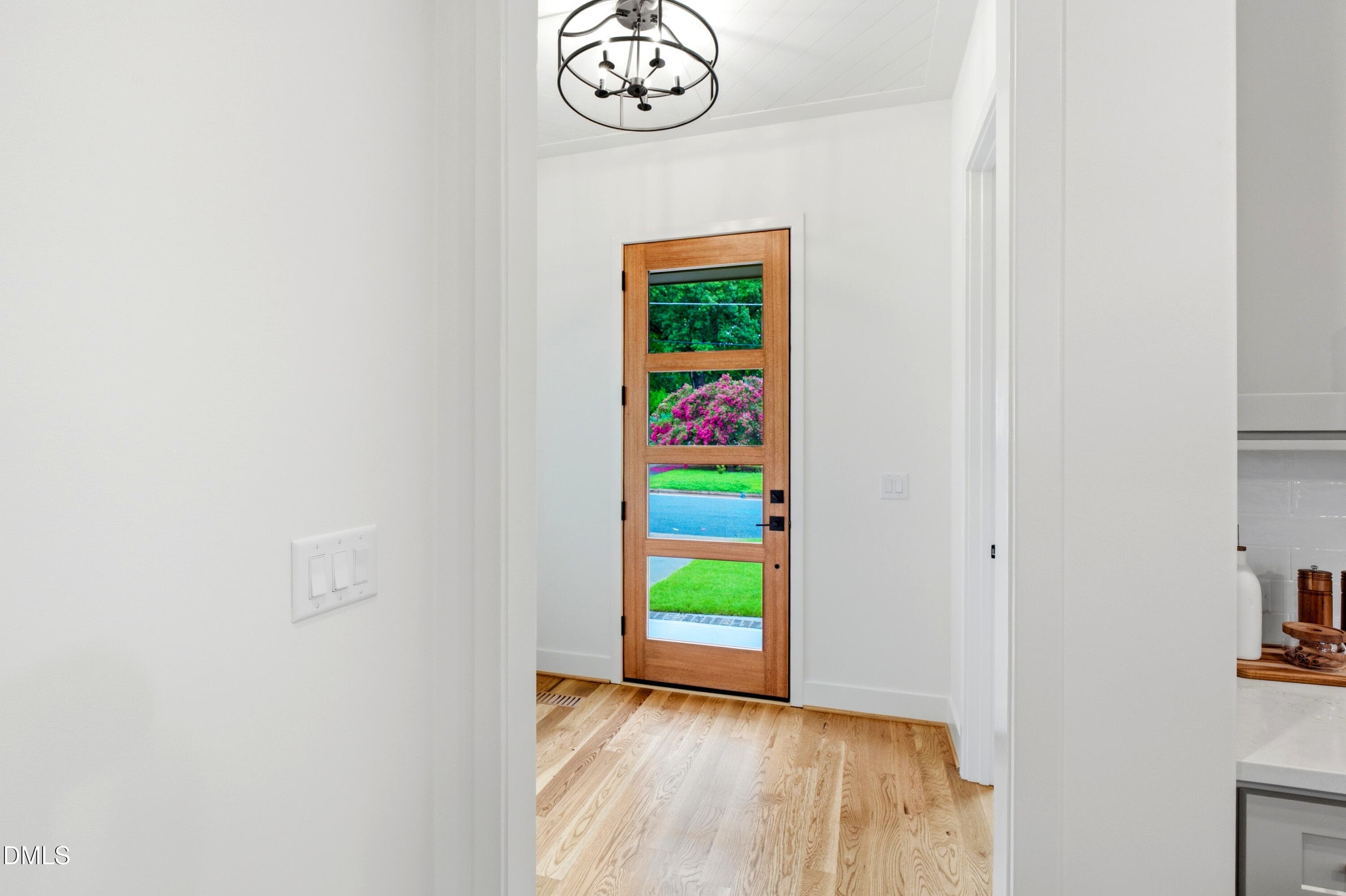 Bennett MLS 7-23-135 - 1813 Bennett Street, Raleigh, NC 27604, Raleigh