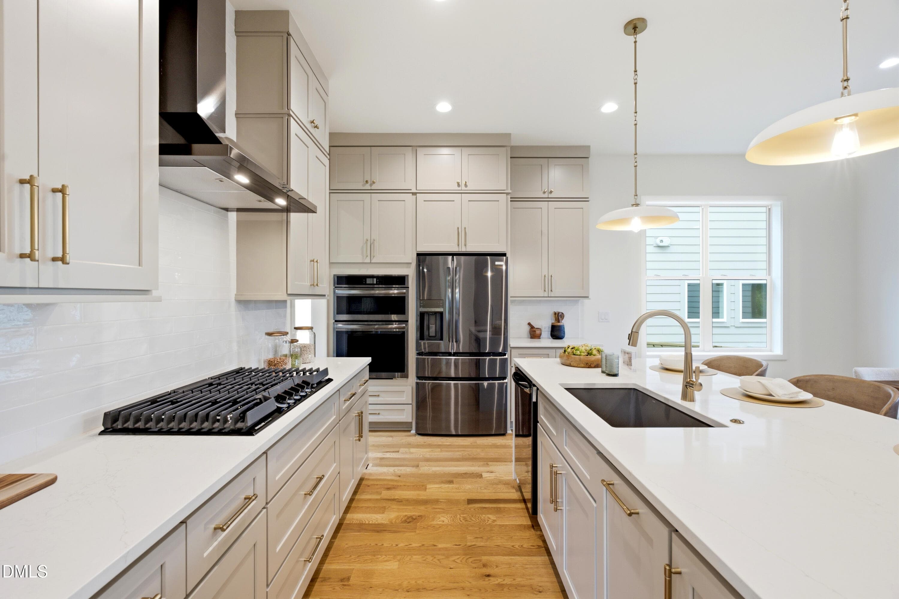 Bennett MLS 7-23-136 - 1813 Bennett Street, Raleigh, NC 27604, Raleigh
