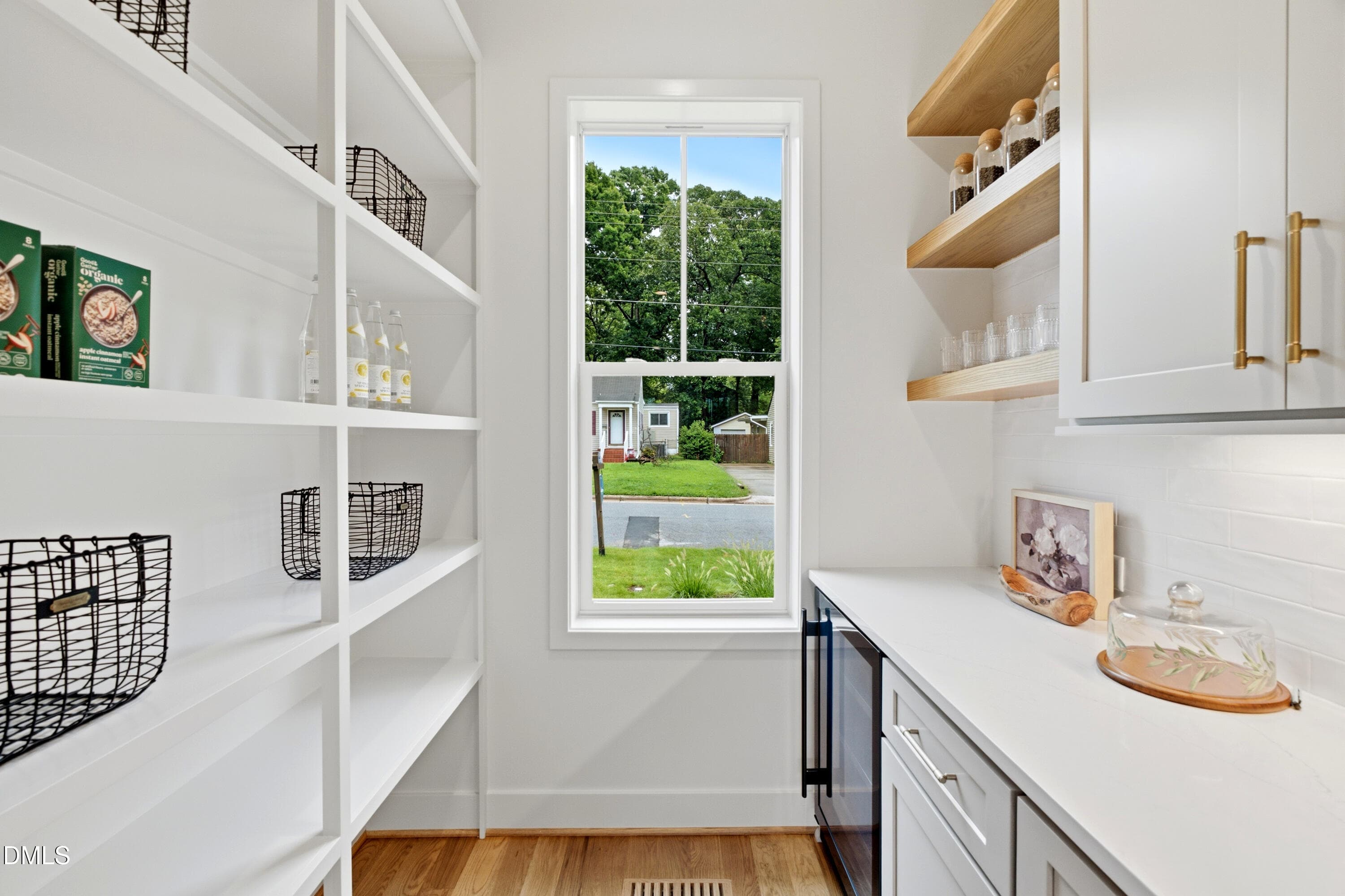 Bennett MLS 7-23-140 - 1813 Bennett Street, Raleigh, NC 27604, Raleigh