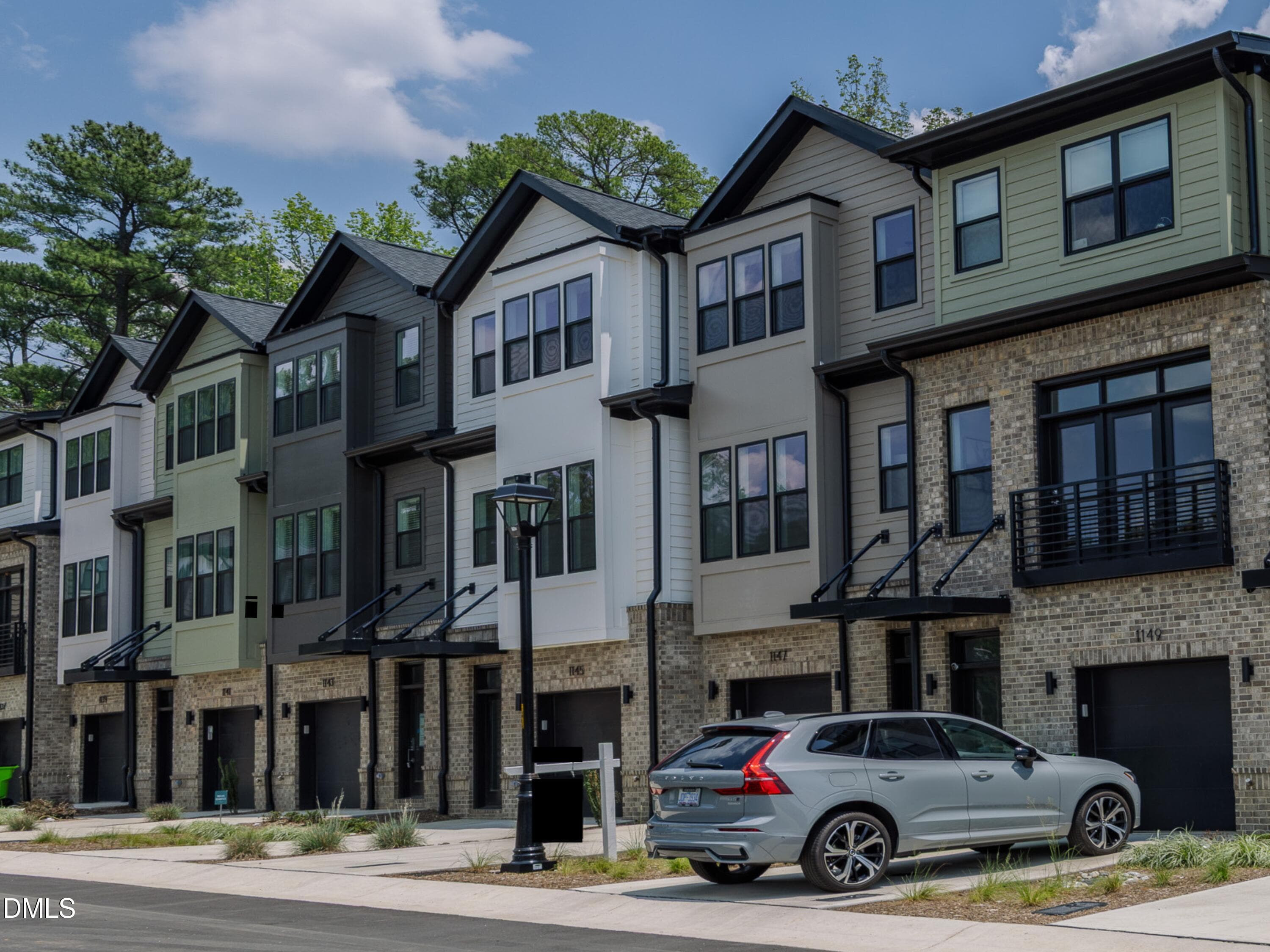 27 - 1200 Redwood Road, Chapel Hill, NC 27514, Chapel Hill