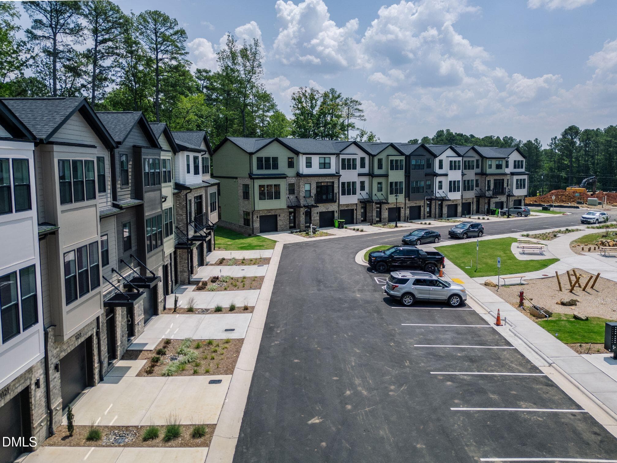 34 - 1200 Redwood Road, Chapel Hill, NC 27514, Chapel Hill