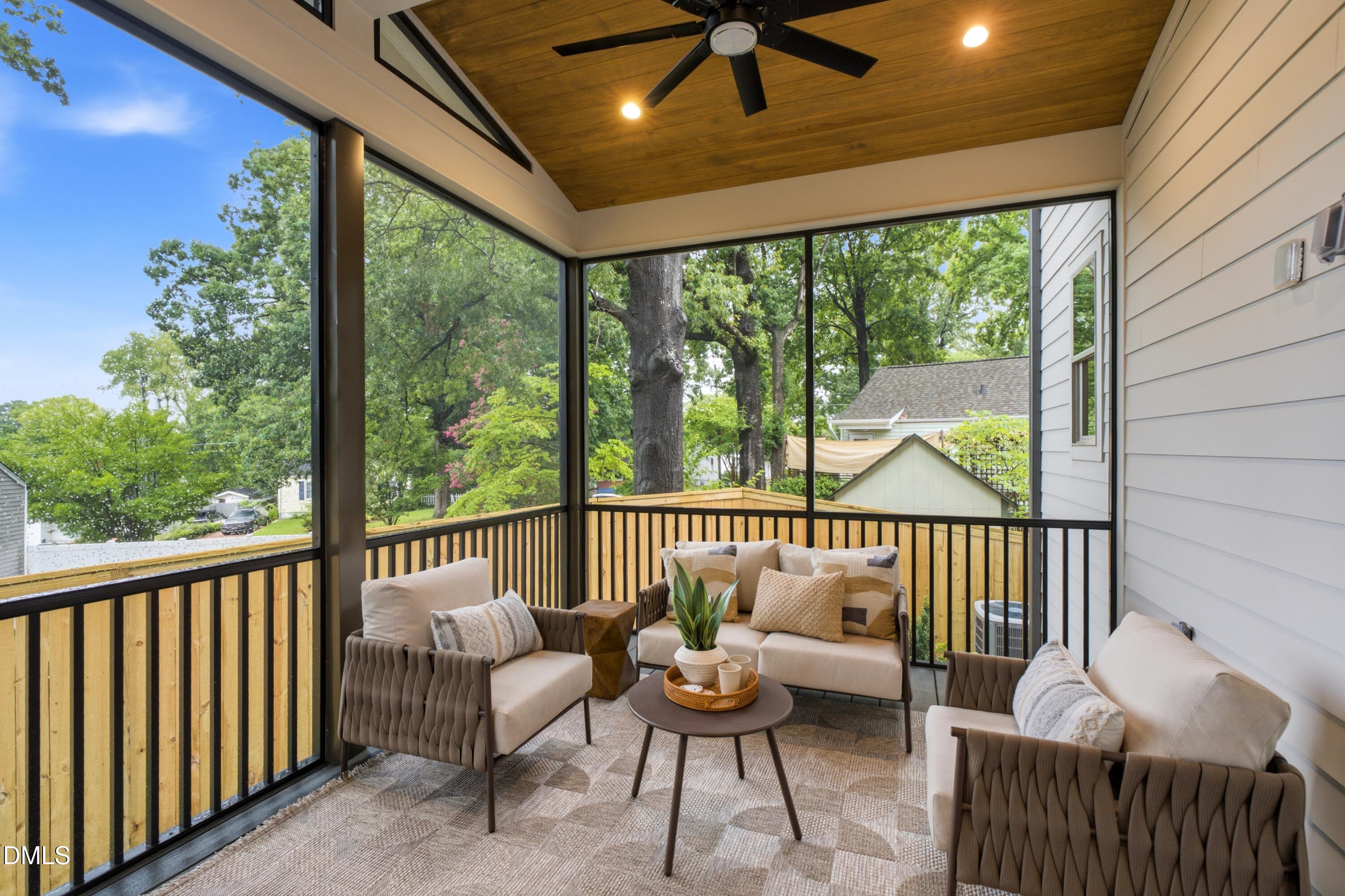 Bennett MLS 7-23-148 - 1813 Bennett Street, Raleigh, NC 27604, Raleigh