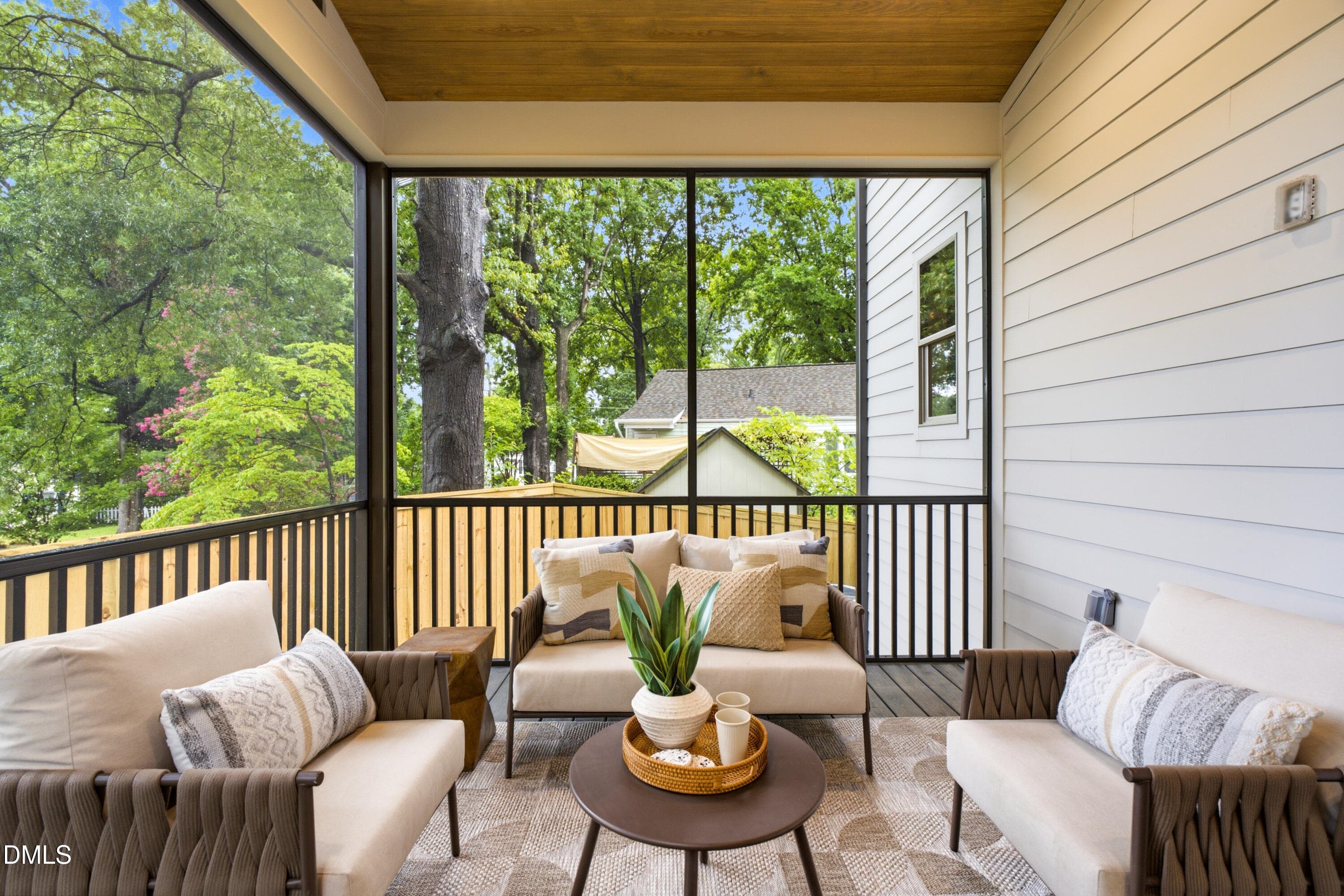 Bennett MLS 7-23-149 - 1813 Bennett Street, Raleigh, NC 27604, Raleigh