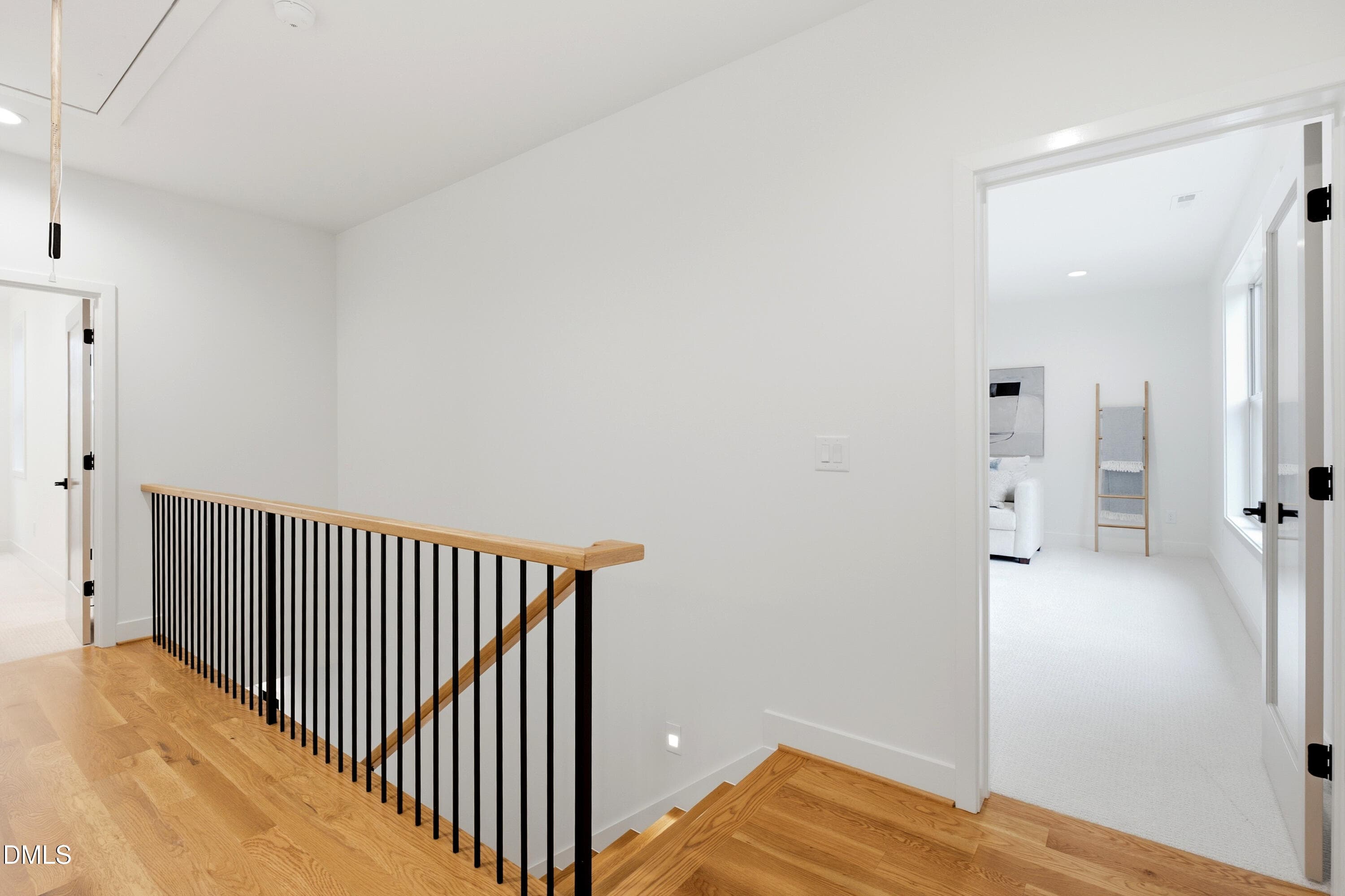 Bennett MLS 7-23-156 - 1813 Bennett Street, Raleigh, NC 27604, Raleigh