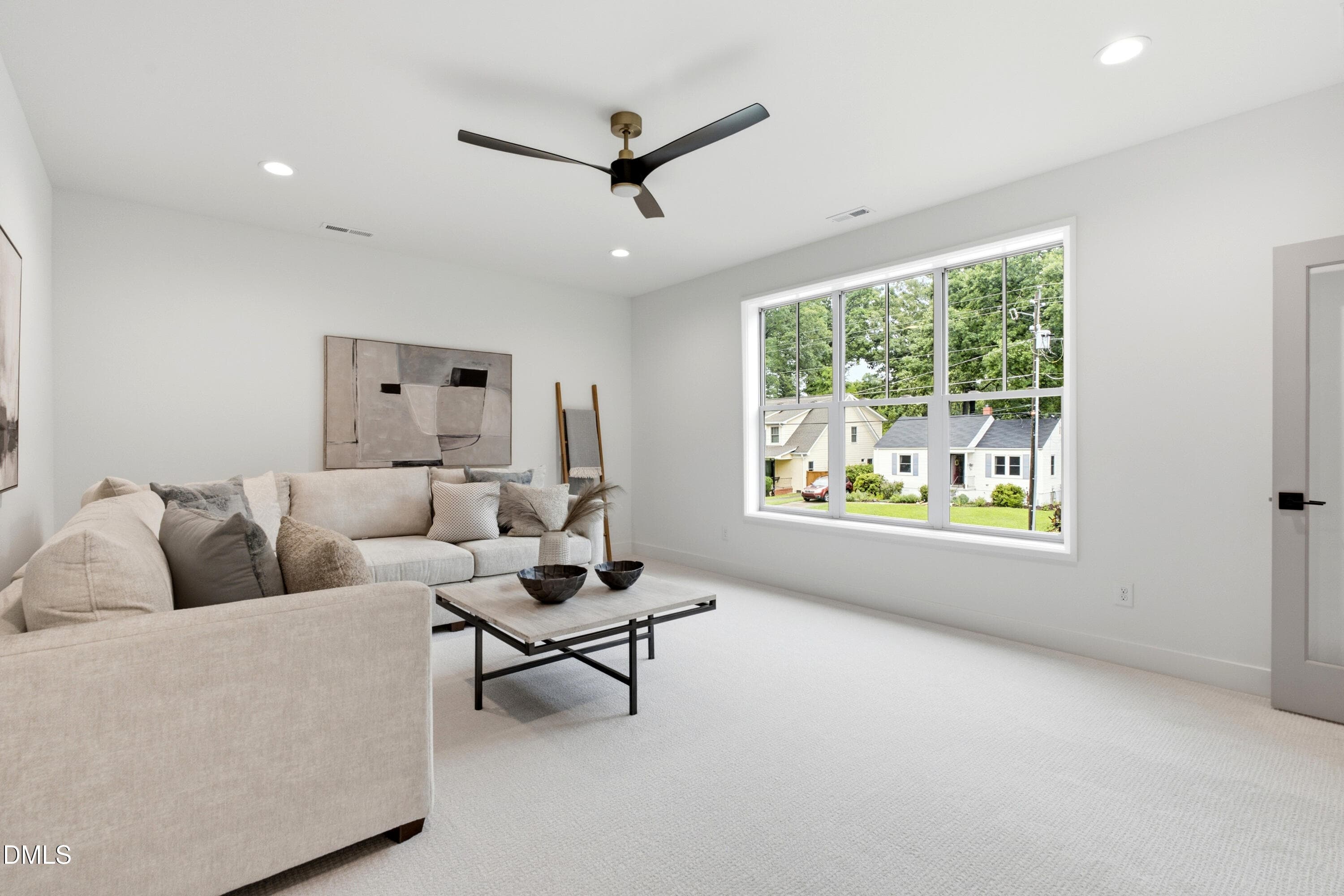 Bennett MLS 7-23-160 - 1813 Bennett Street, Raleigh, NC 27604, Raleigh