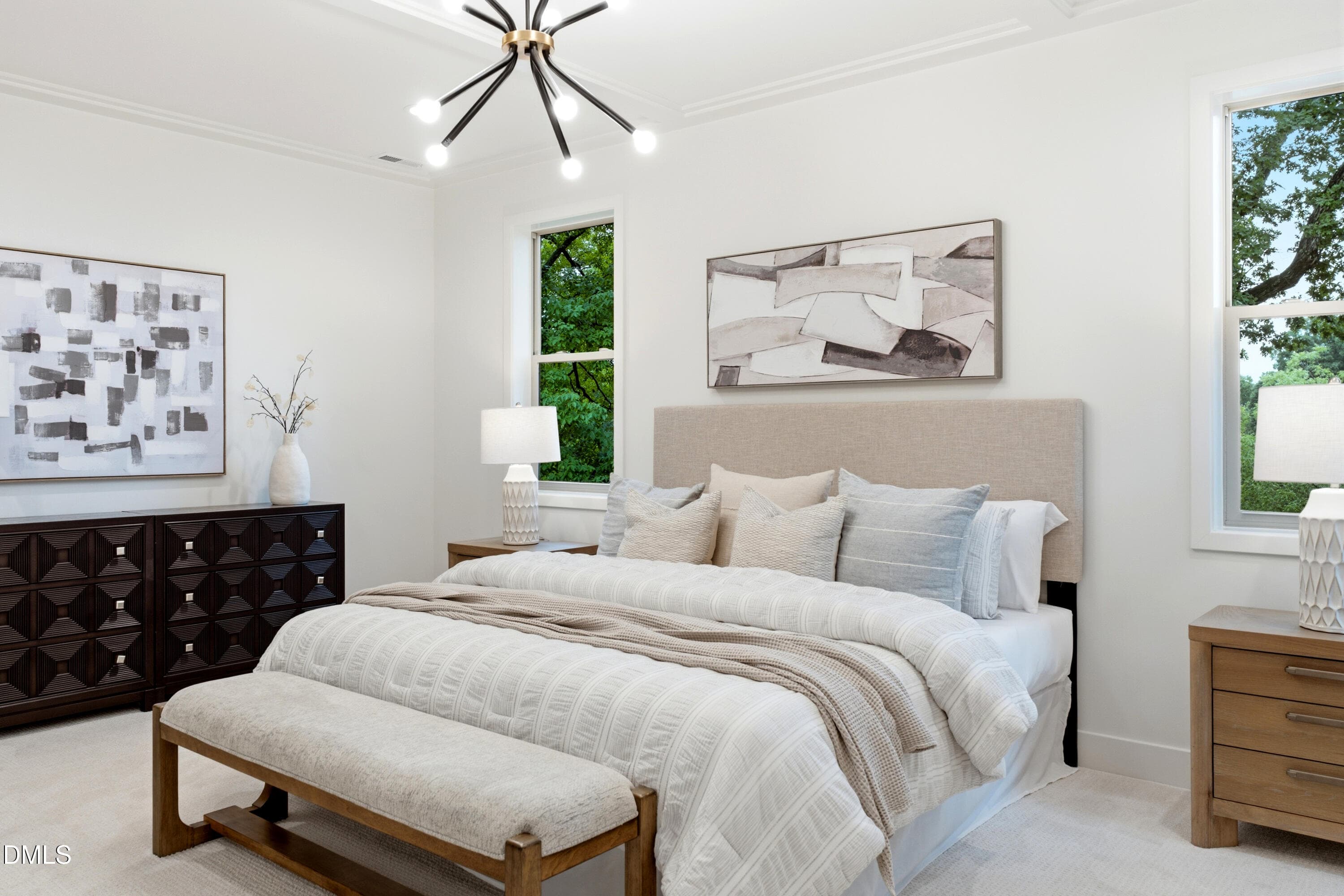 Bennett MLS 7-23-169 - 1813 Bennett Street, Raleigh, NC 27604, Raleigh