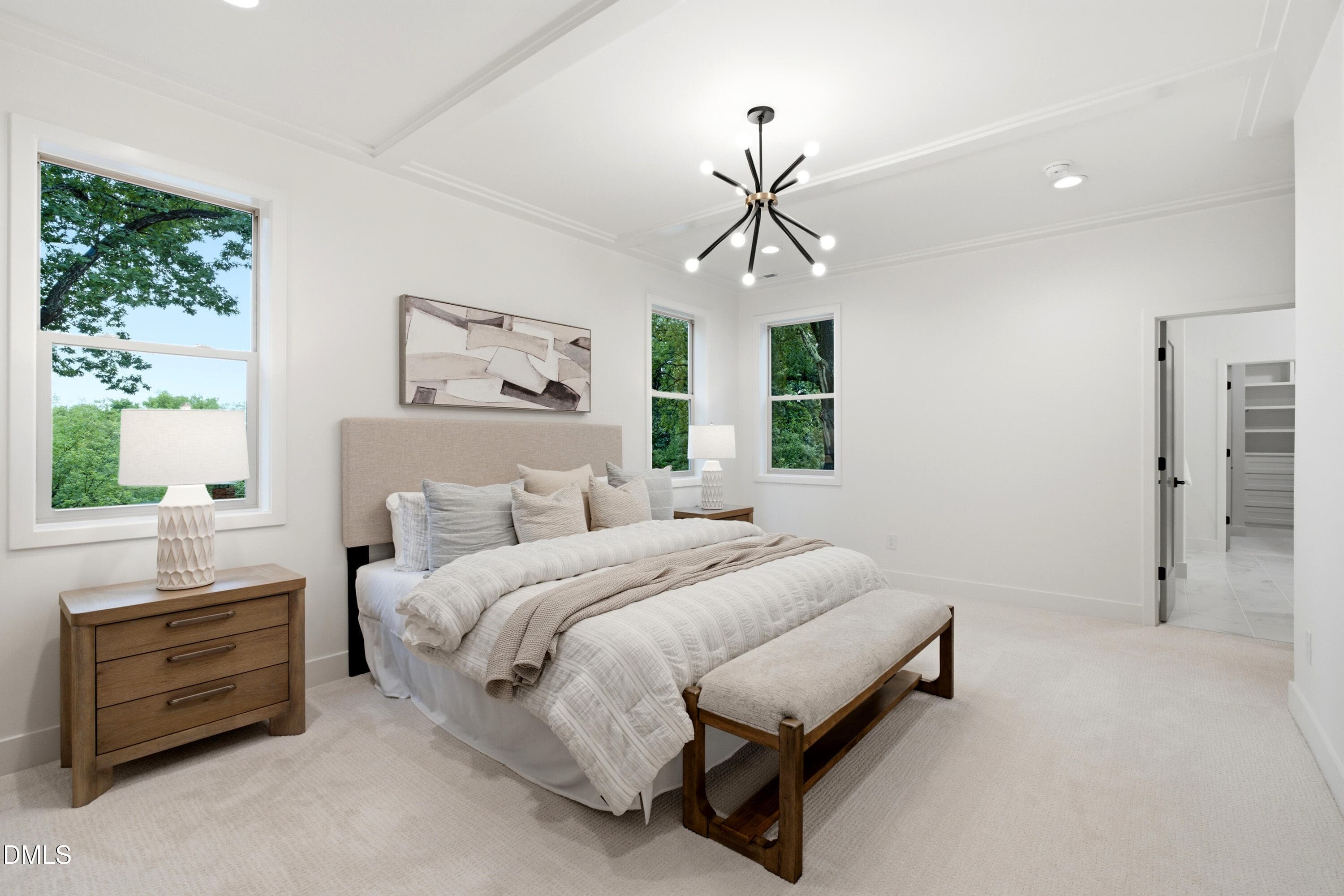 Bennett MLS 7-23-170 - 1813 Bennett Street, Raleigh, NC 27604, Raleigh