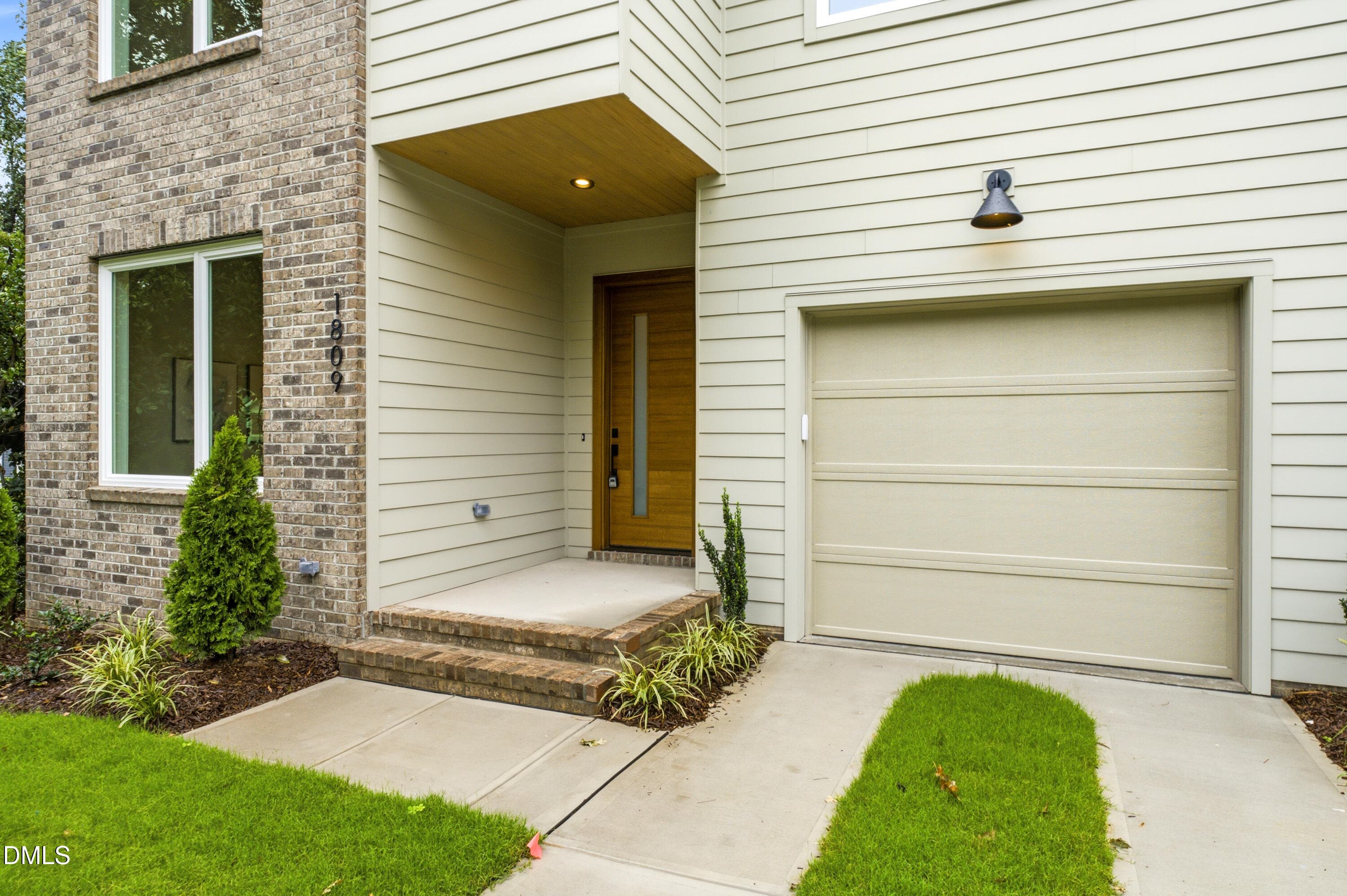 Bennett MLS 7-23-127 - 1809 Bennett Street, Raleigh, NC 27604, Raleigh