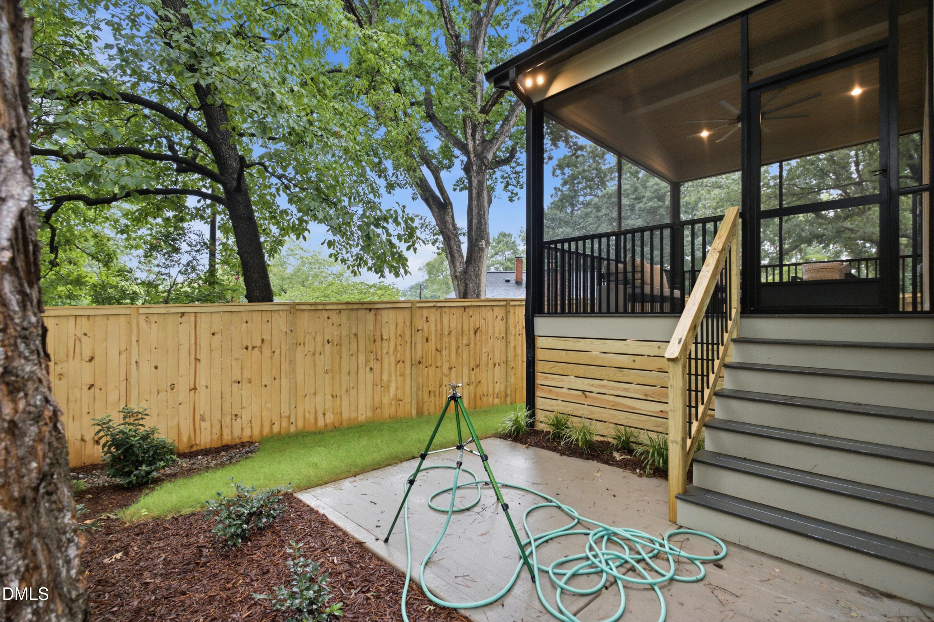 Bennett MLS 7-23-133 - 1809 Bennett Street, Raleigh, NC 27604, Raleigh