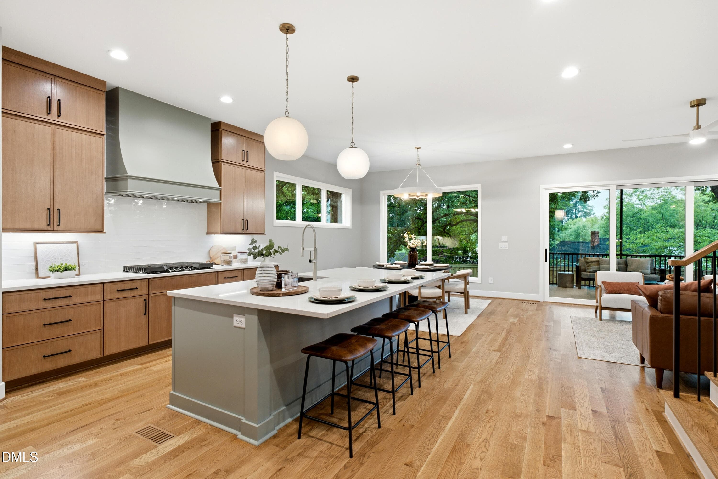 Bennett MLS 7-23-182 - 1809 Bennett Street, Raleigh, NC 27604, Raleigh