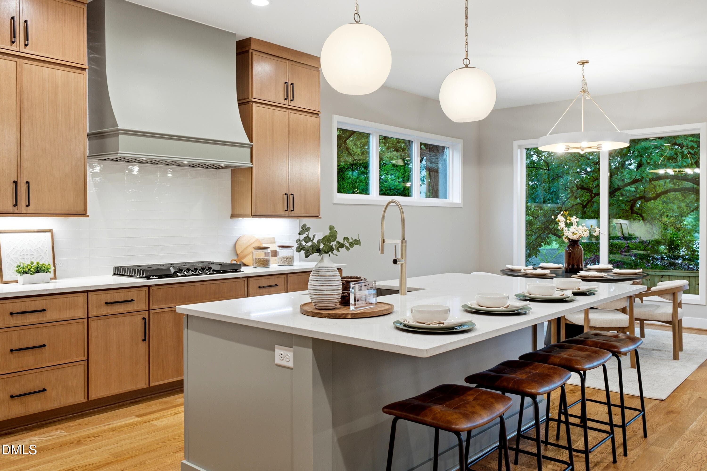 Bennett MLS 7-23-183 - 1809 Bennett Street, Raleigh, NC 27604, Raleigh