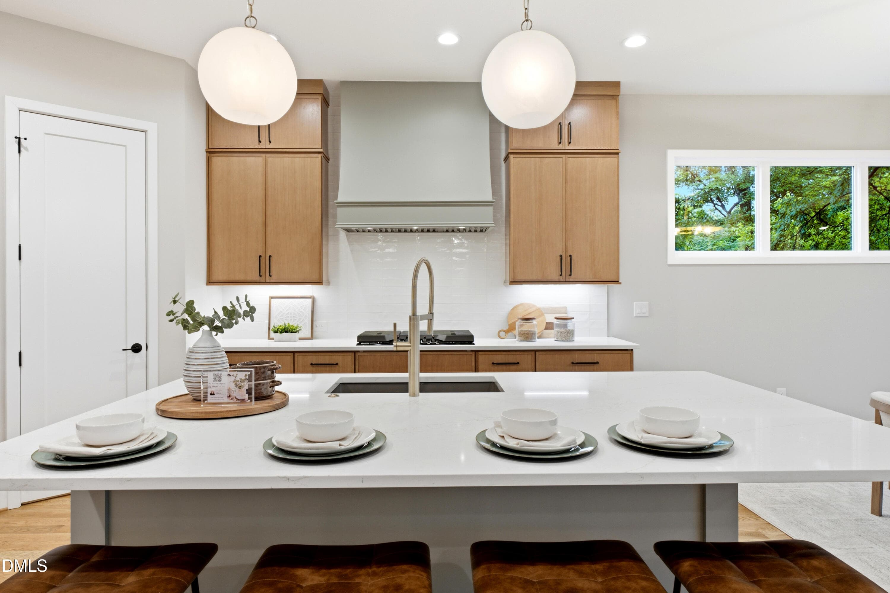 Bennett MLS 7-23-184 - 1809 Bennett Street, Raleigh, NC 27604, Raleigh