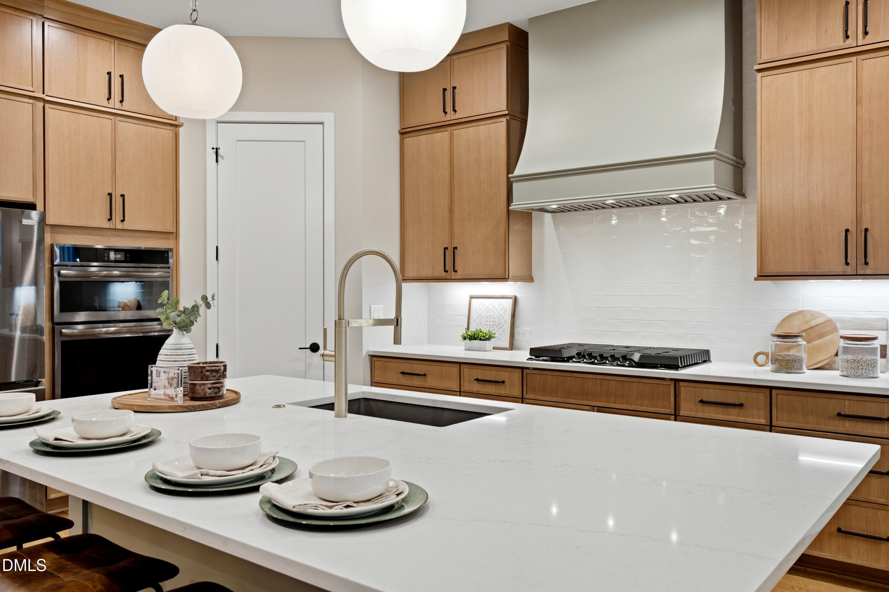 Bennett MLS 7-23-185 - 1809 Bennett Street, Raleigh, NC 27604, Raleigh