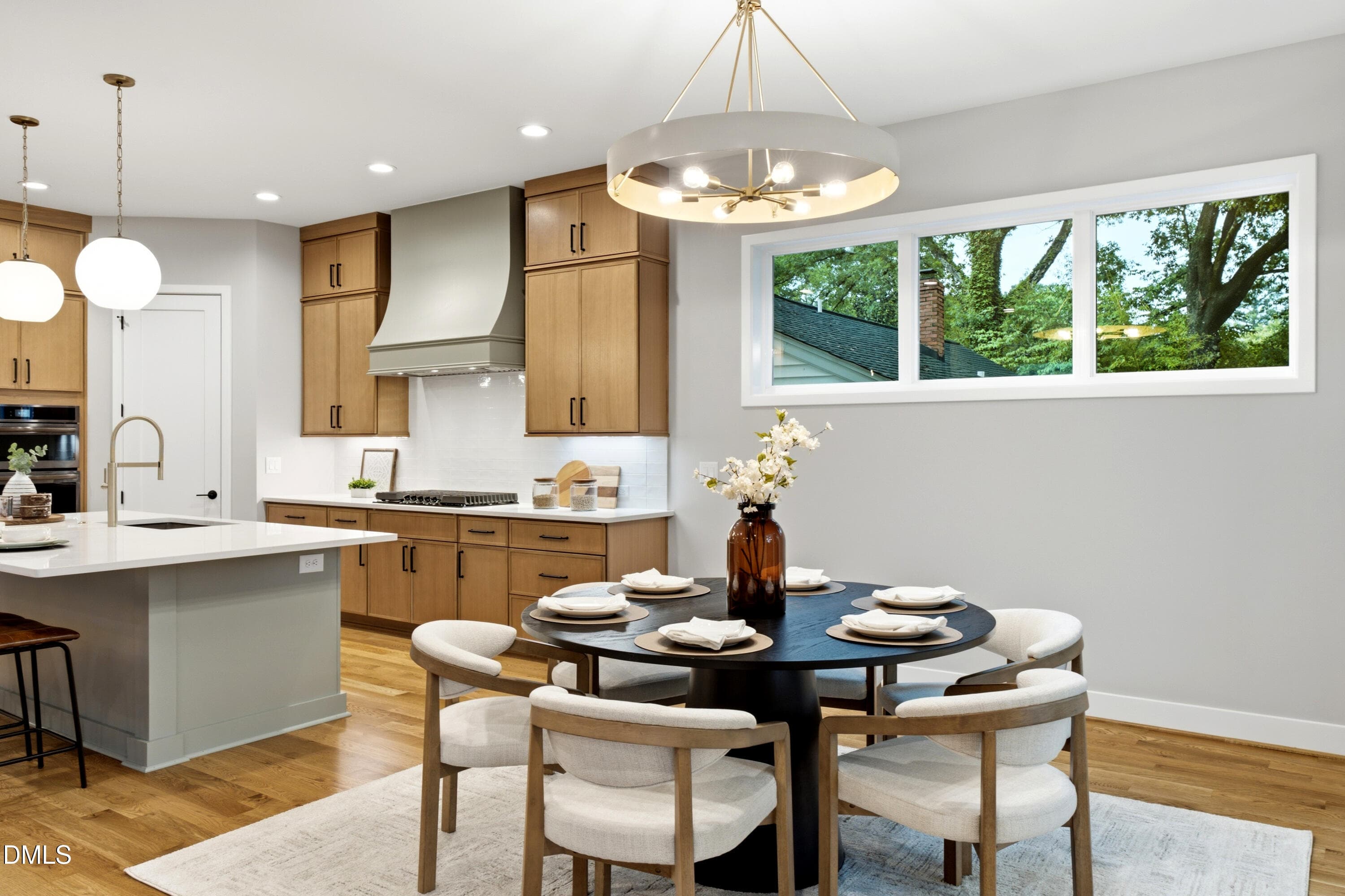 Bennett MLS 7-23-187 - 1809 Bennett Street, Raleigh, NC 27604, Raleigh