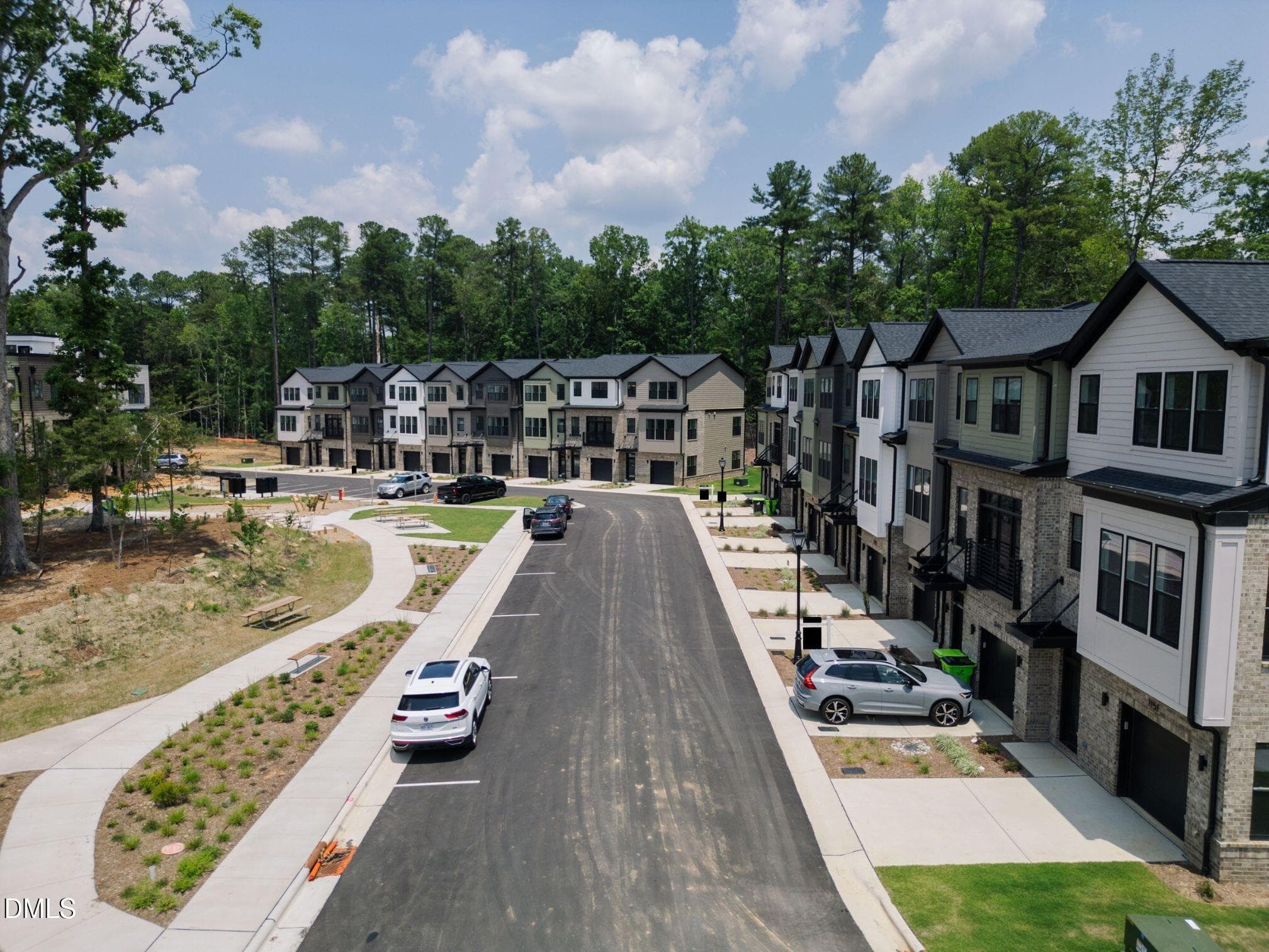 4 or 1 - 1135 Booth Park Boulevard, Chapel Hill, NC 27514, Chapel Hill