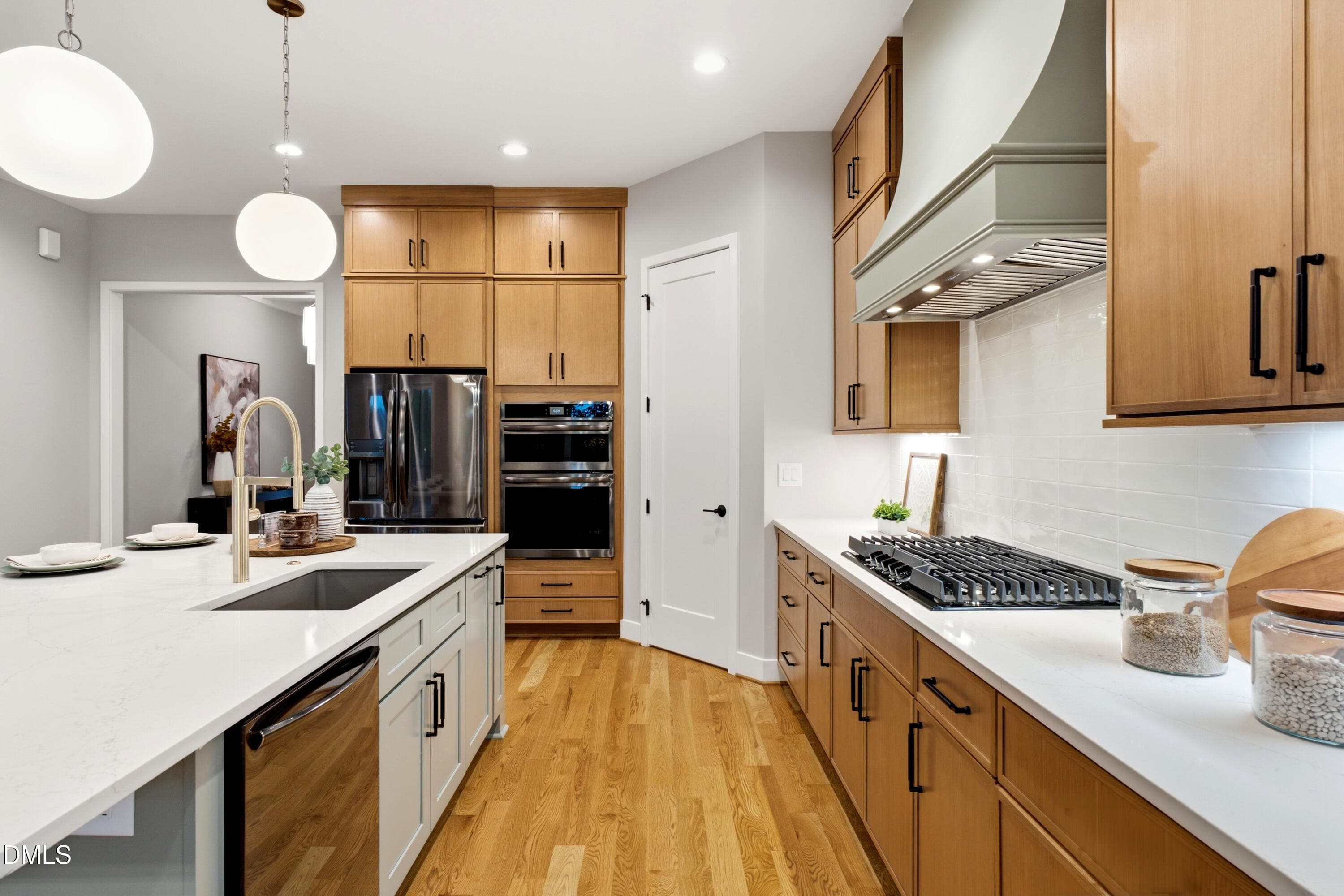 Bennett MLS 7-23-188 - 1809 Bennett Street, Raleigh, NC 27604, Raleigh