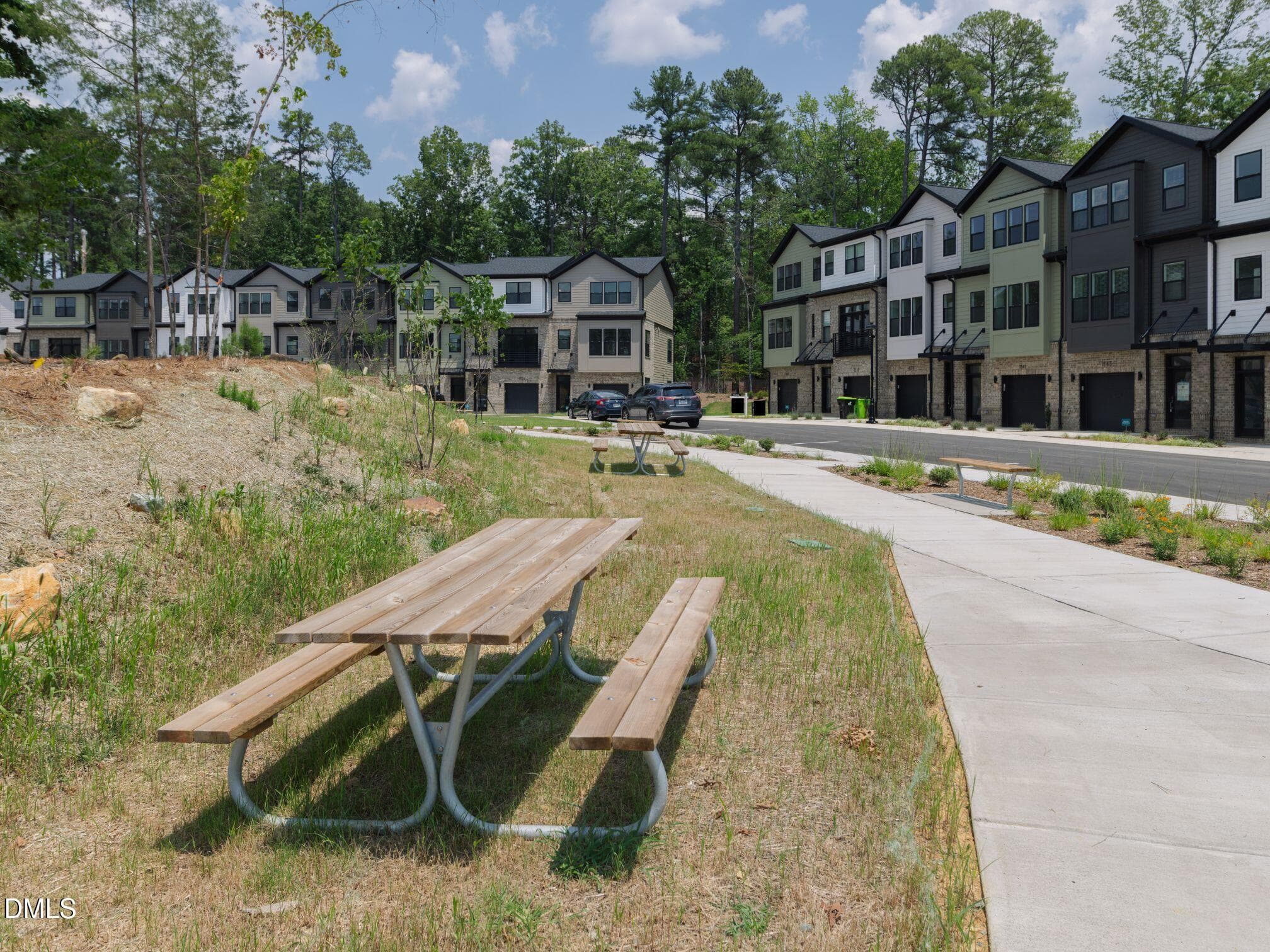 29 - 1135 Booth Park Boulevard, Chapel Hill, NC 27514, Chapel Hill