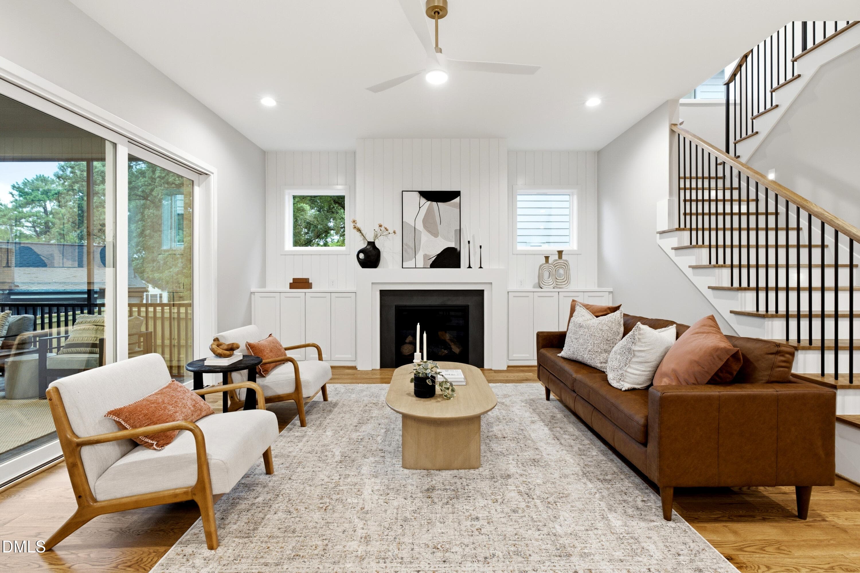 Bennett MLS 7-23-189 - 1809 Bennett Street, Raleigh, NC 27604, Raleigh