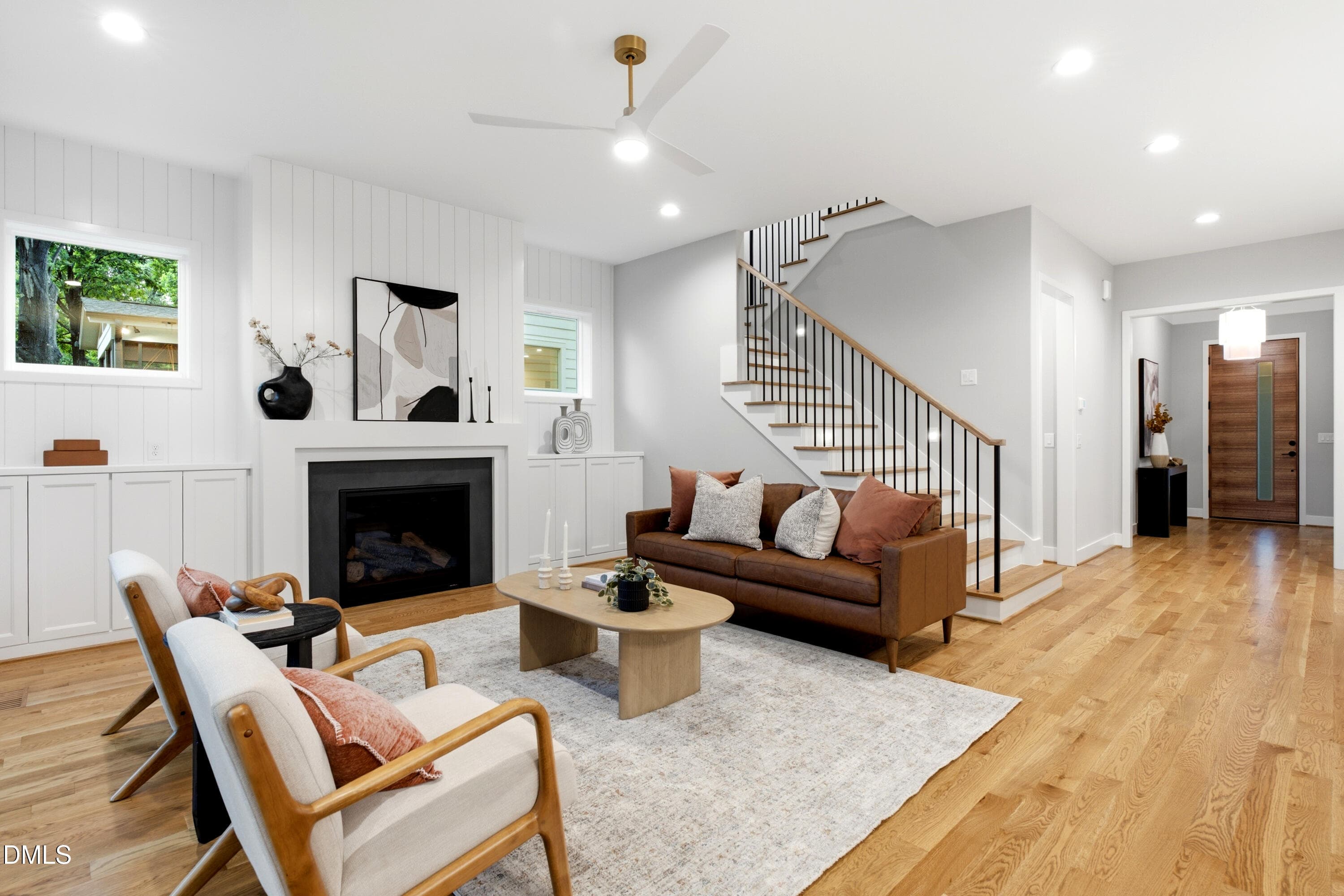 Bennett MLS 7-23-191 - 1809 Bennett Street, Raleigh, NC 27604, Raleigh