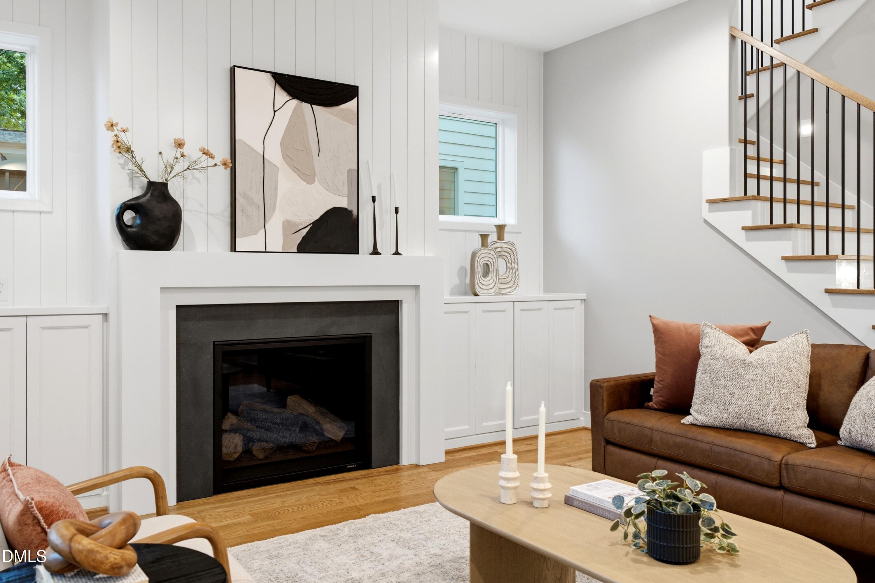 Bennett MLS 7-23-192 - 1809 Bennett Street, Raleigh, NC 27604, Raleigh