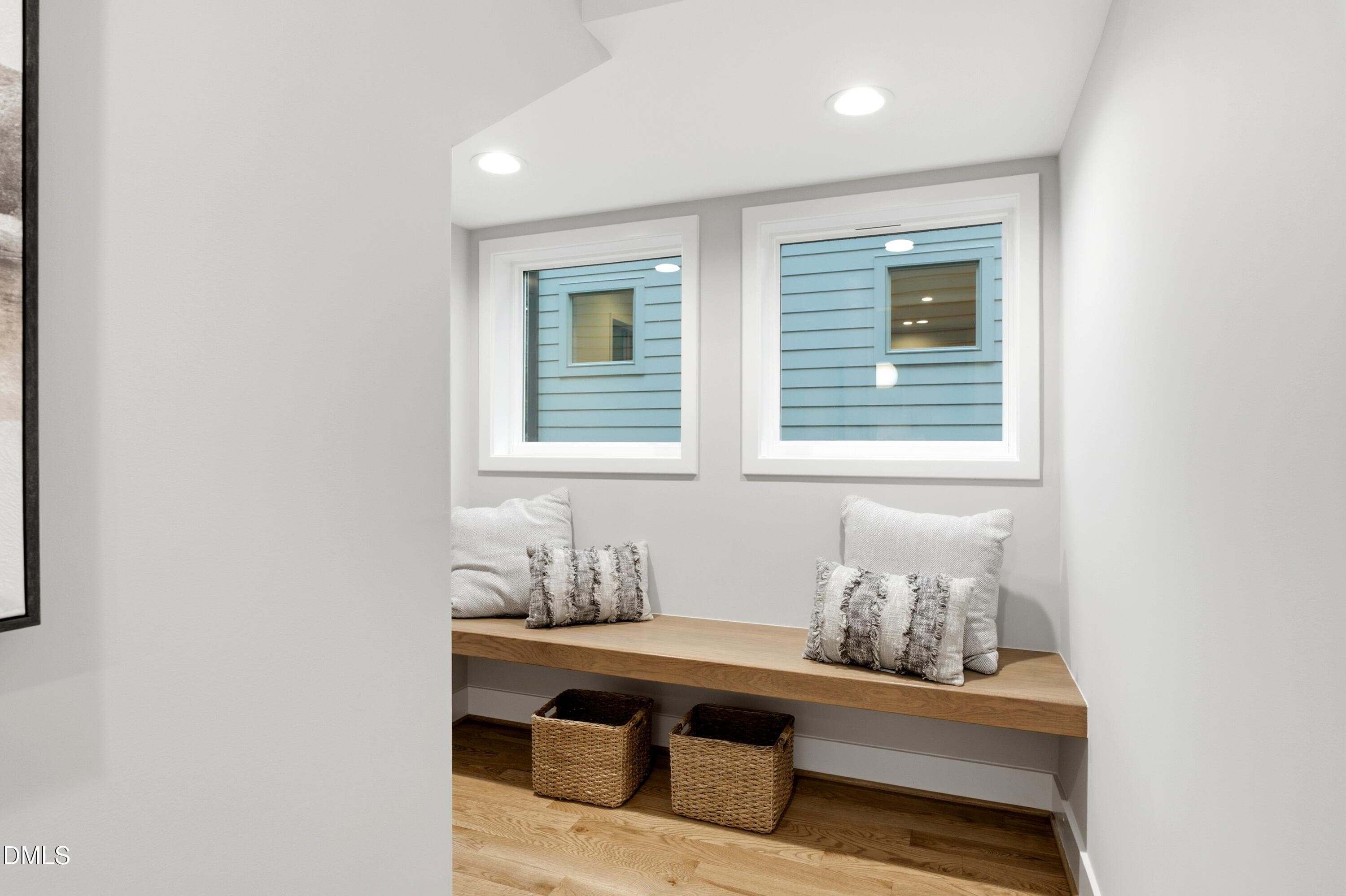 Bennett MLS 7-23-194 - 1809 Bennett Street, Raleigh, NC 27604, Raleigh