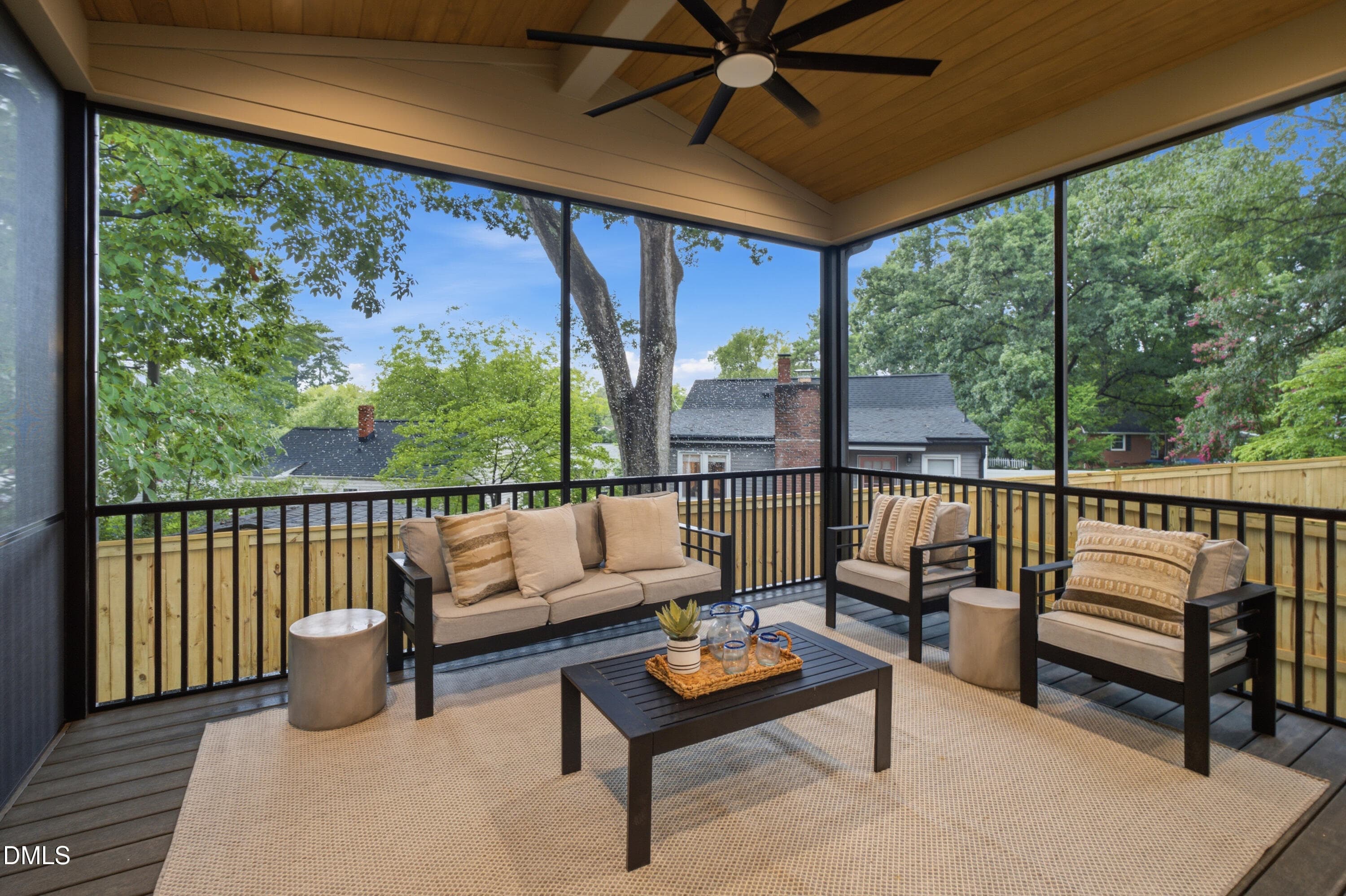 Bennett MLS 7-23-198 - 1809 Bennett Street, Raleigh, NC 27604, Raleigh