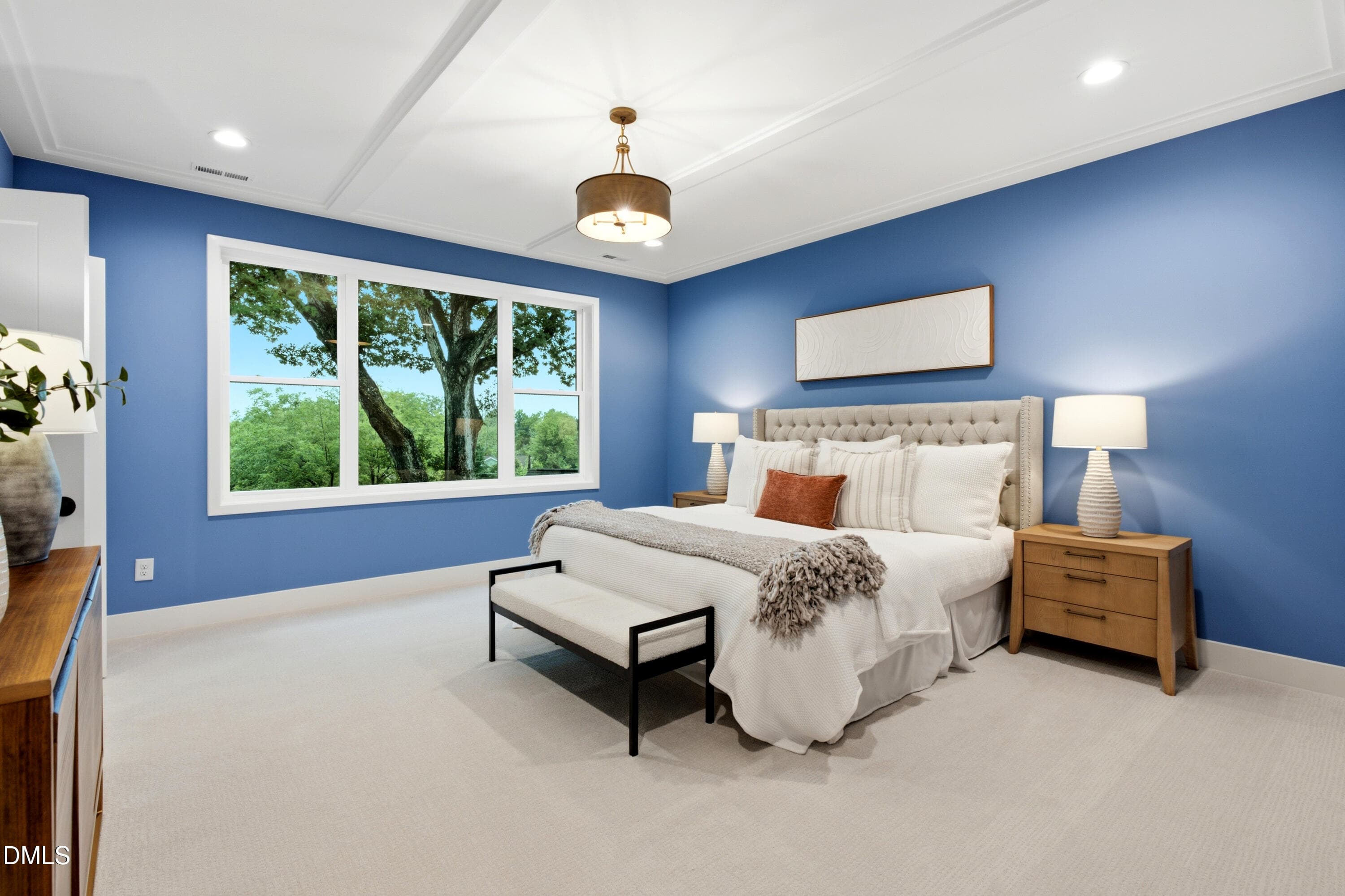 Bennett MLS 7-23-201 - 1809 Bennett Street, Raleigh, NC 27604, Raleigh