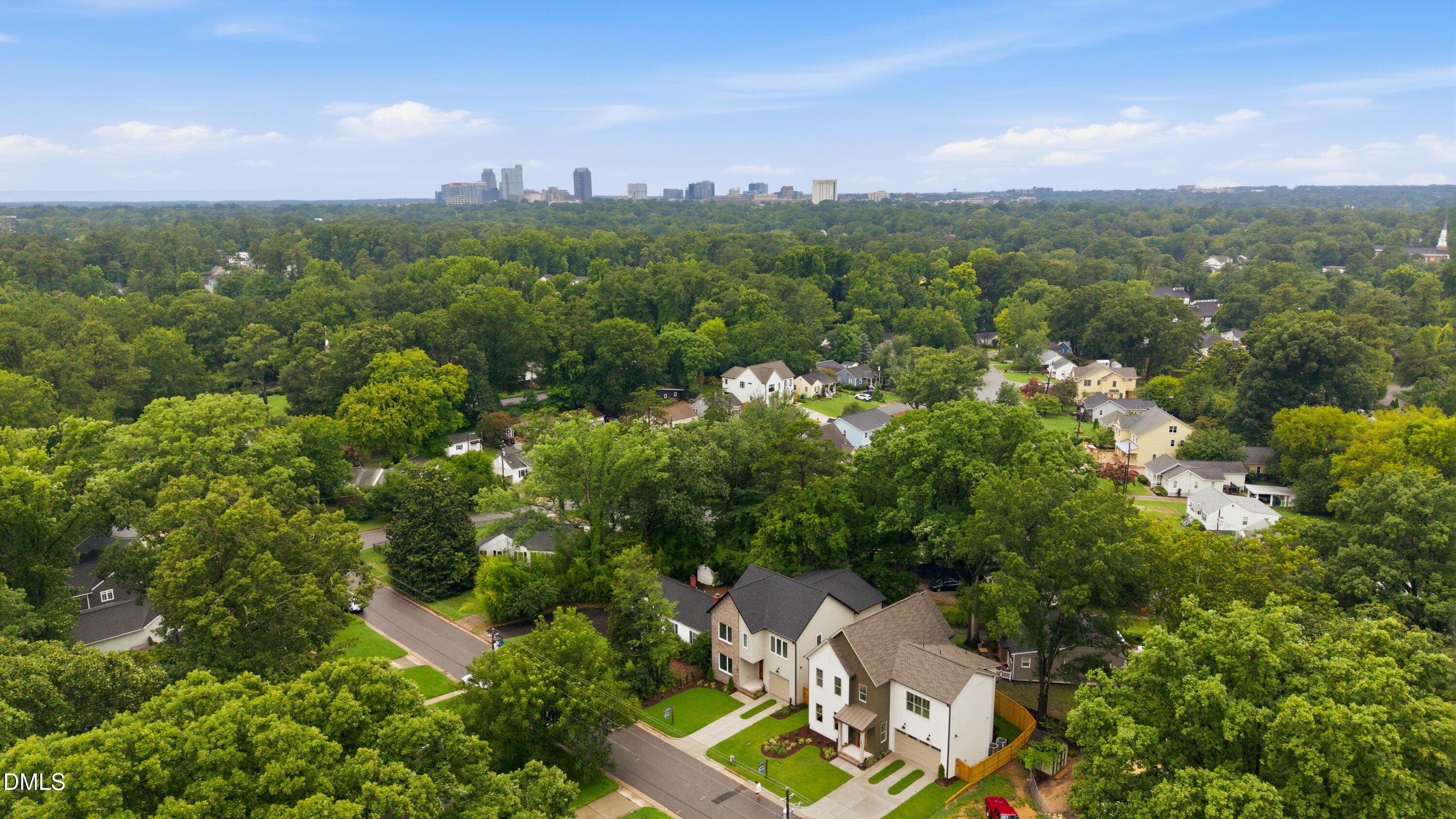 Bennett MLS 7-23-10 - 1809 Bennett Street, Raleigh, NC 27604, Raleigh