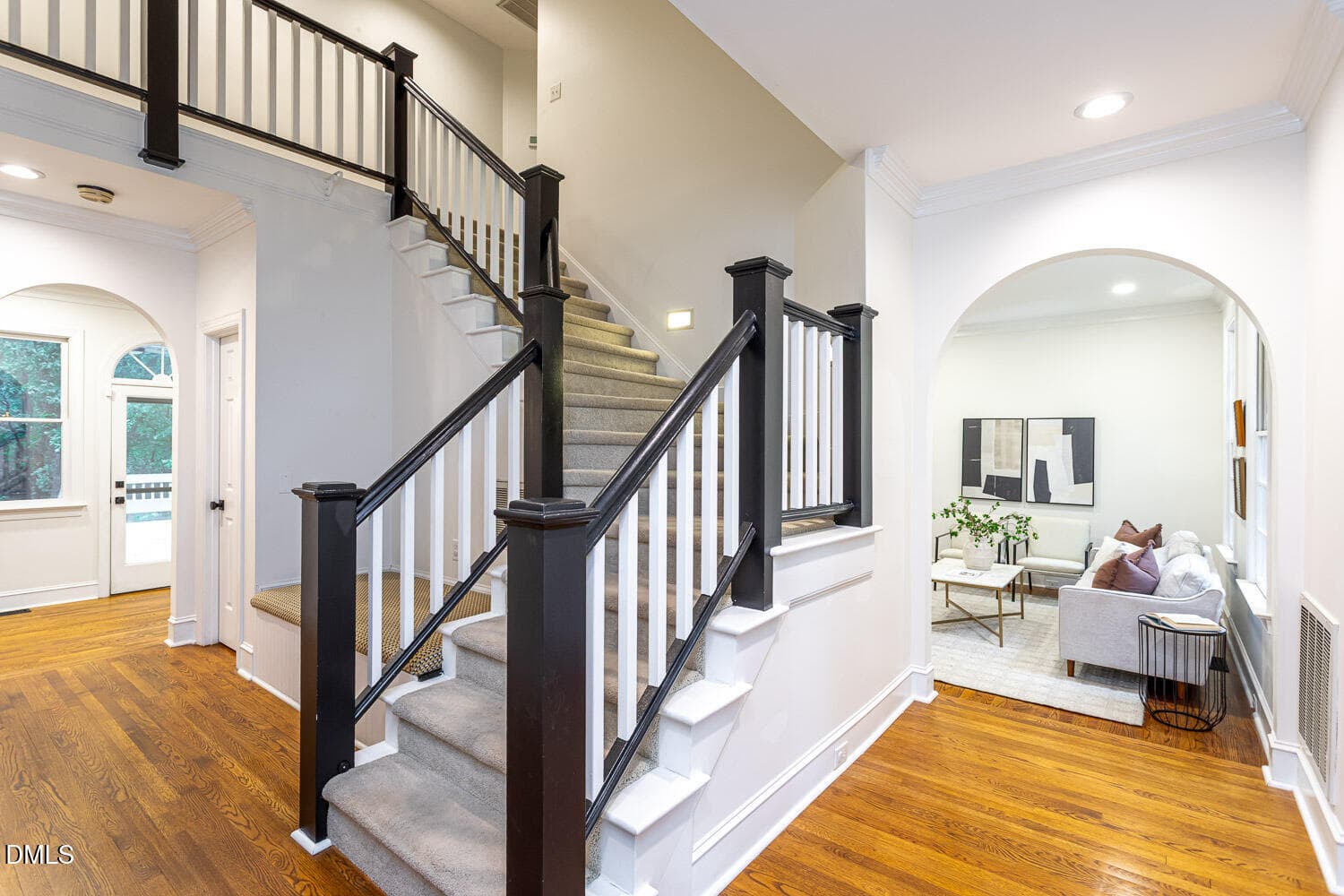 Entry - 8509 Towneley Place, Raleigh, NC 27615, Raleigh