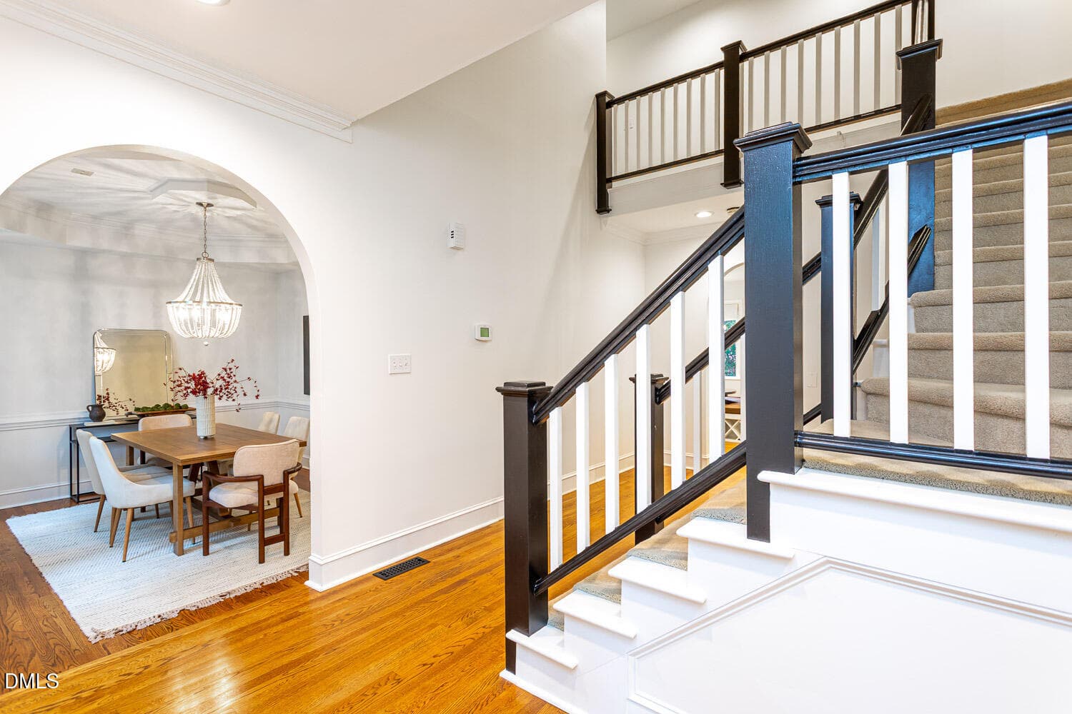 Entry - 8509 Towneley Place, Raleigh, NC 27615, Raleigh