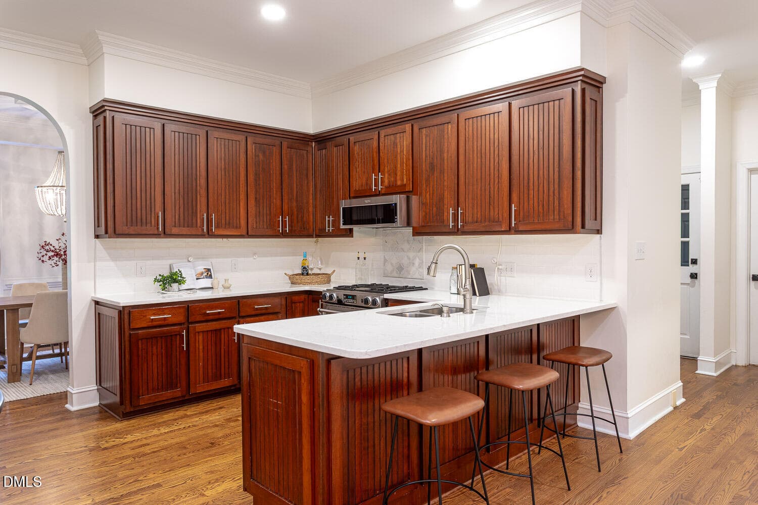 Kitchen - 8509 Towneley Place, Raleigh, NC 27615, Raleigh