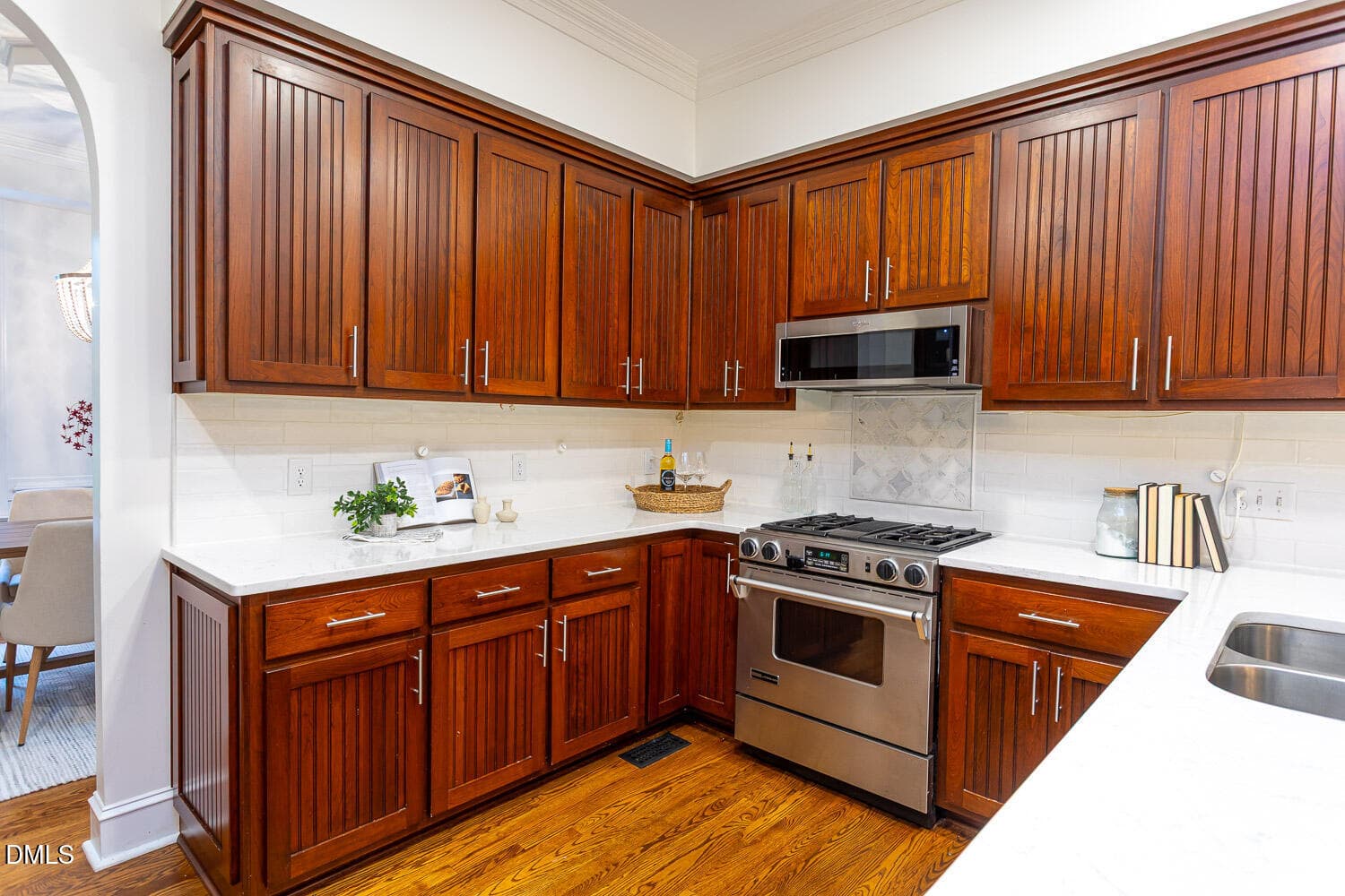 Kitchen - 8509 Towneley Place, Raleigh, NC 27615, Raleigh