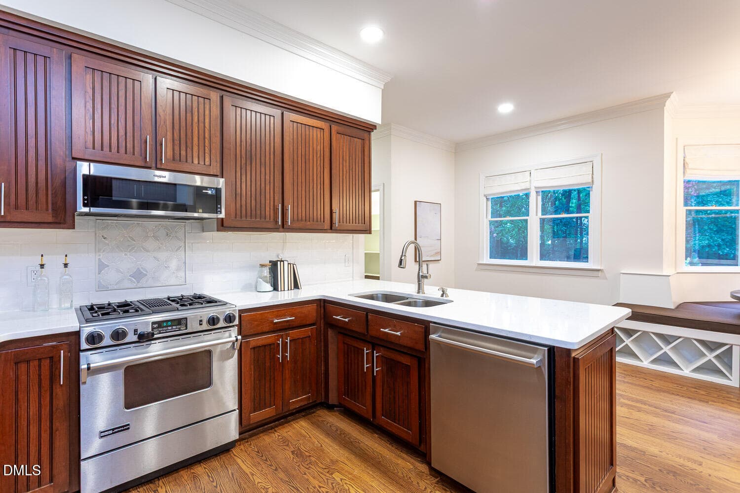 Kitchen - 8509 Towneley Place, Raleigh, NC 27615, Raleigh