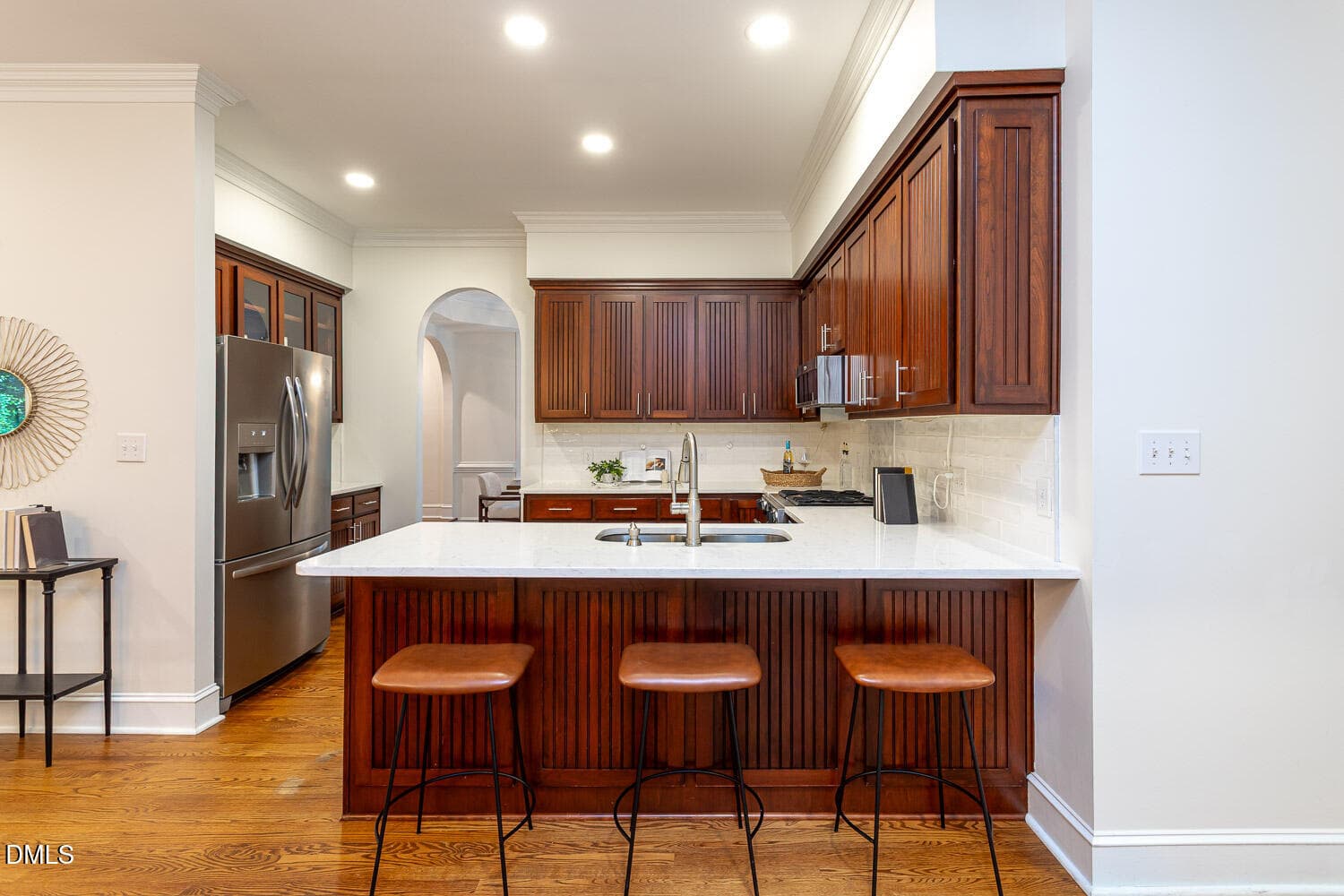 Kitchen - 8509 Towneley Place, Raleigh, NC 27615, Raleigh