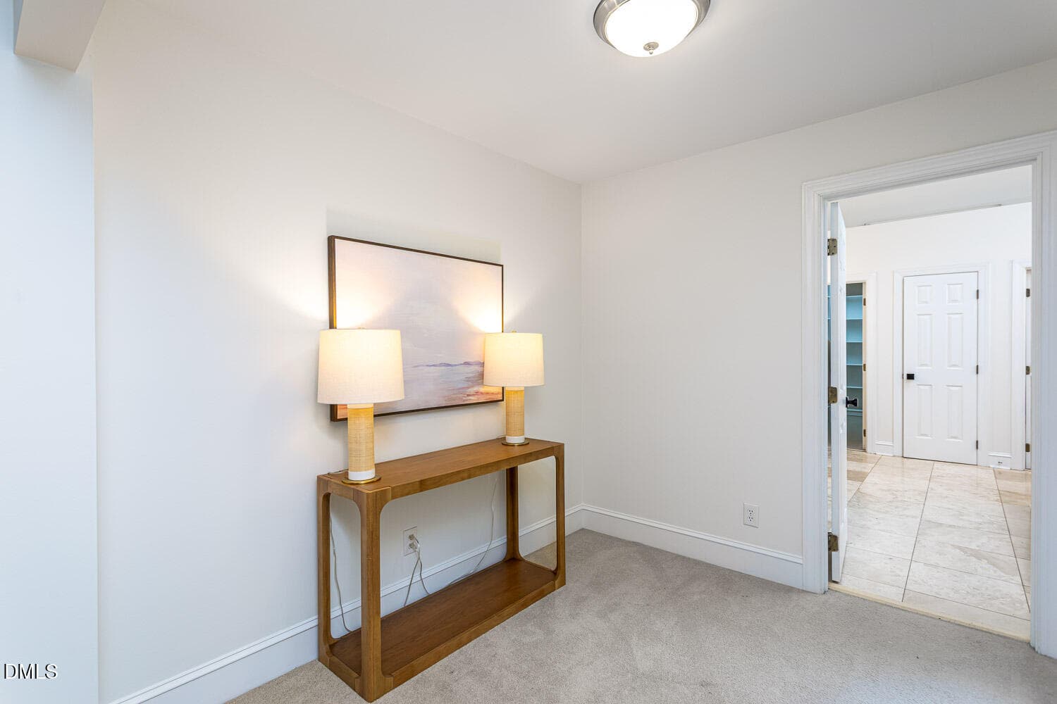 Sitting Room - 8509 Towneley Place, Raleigh, NC 27615, Raleigh
