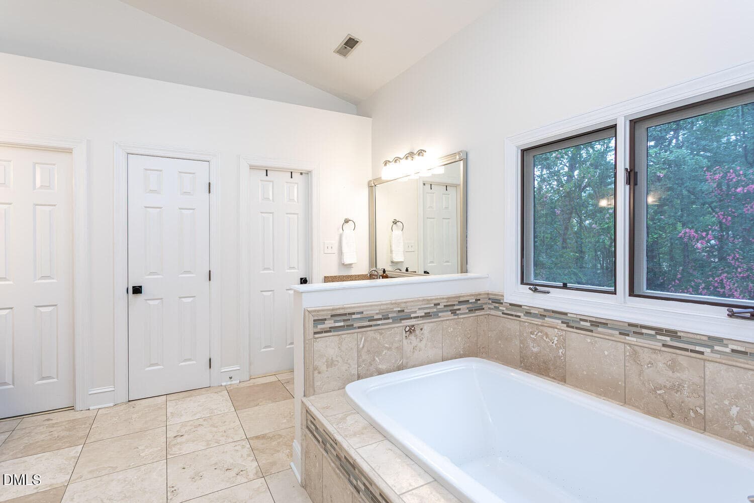 Owner's Bathroom - 8509 Towneley Place, Raleigh, NC 27615, Raleigh