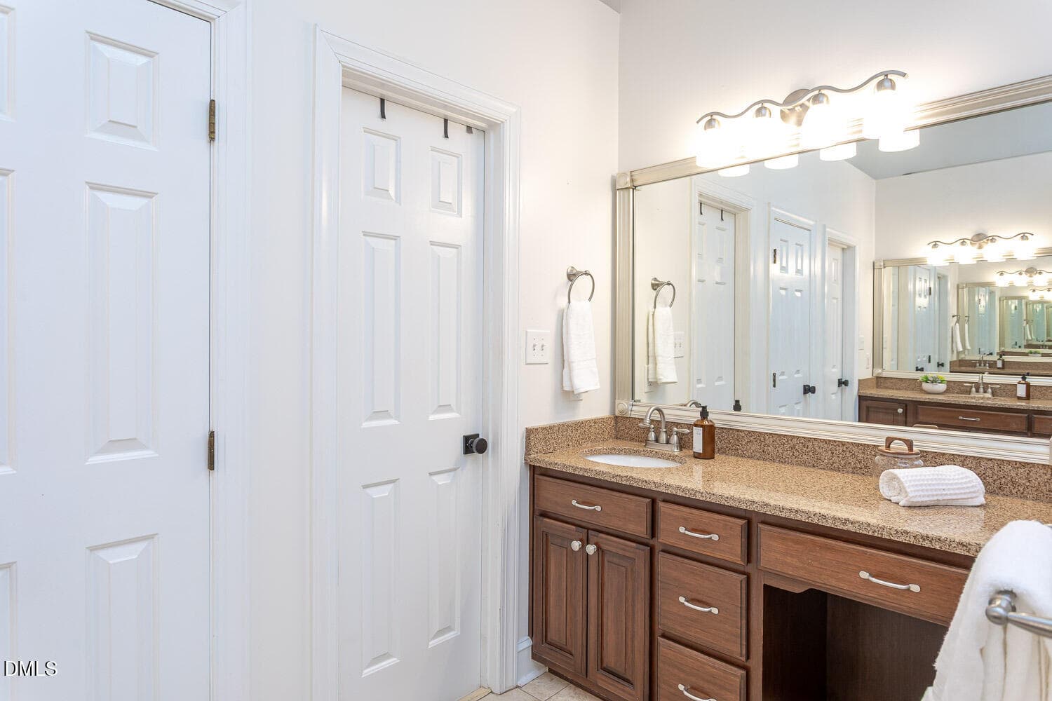Vanity #1 - 8509 Towneley Place, Raleigh, NC 27615, Raleigh