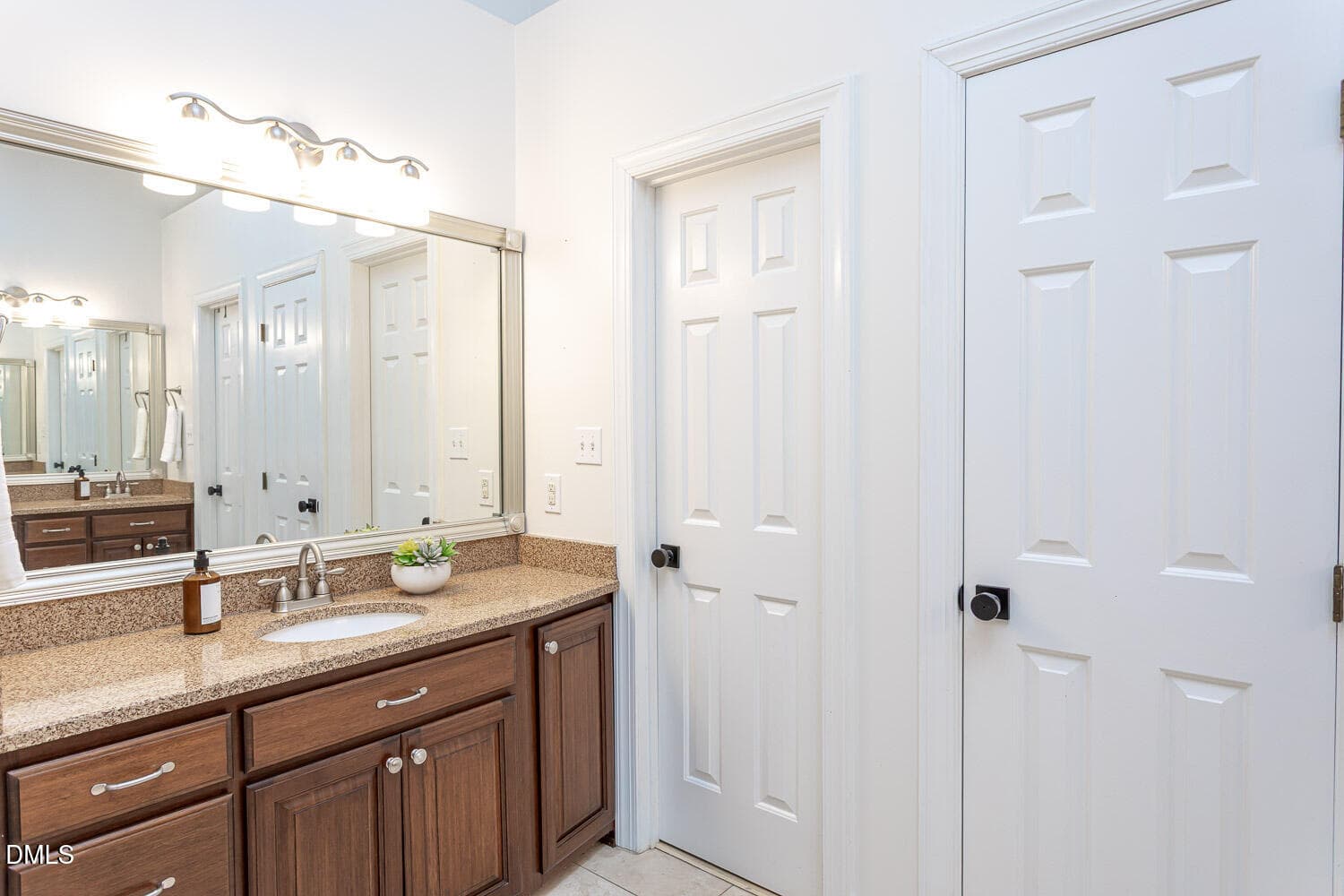 Vanity #2 - 8509 Towneley Place, Raleigh, NC 27615, Raleigh