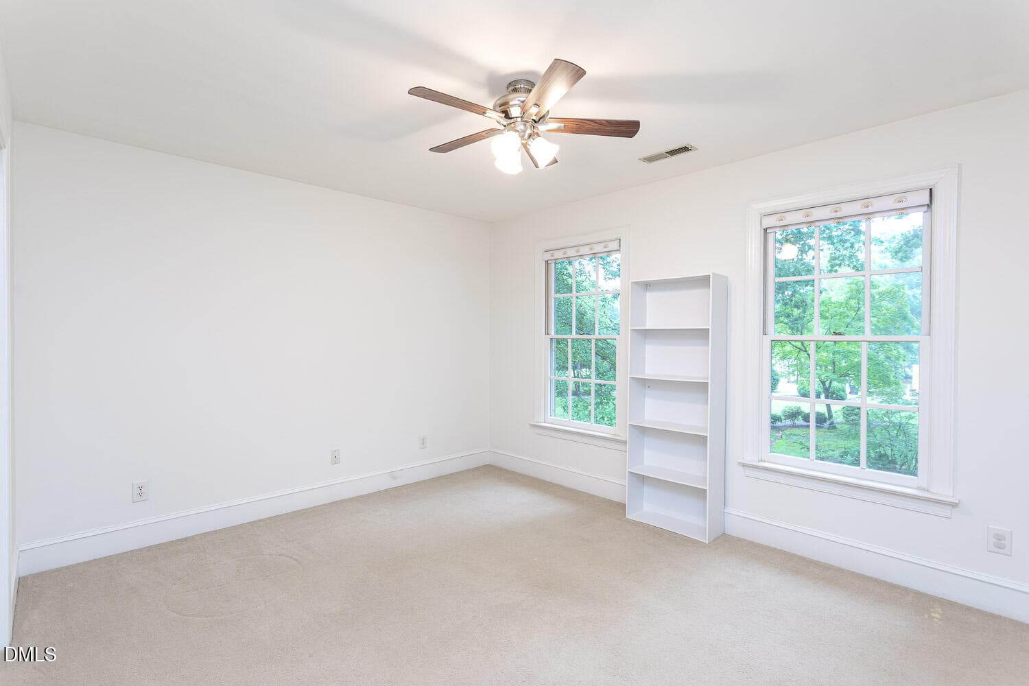 Secondary Bedroom - 8509 Towneley Place, Raleigh, NC 27615, Raleigh