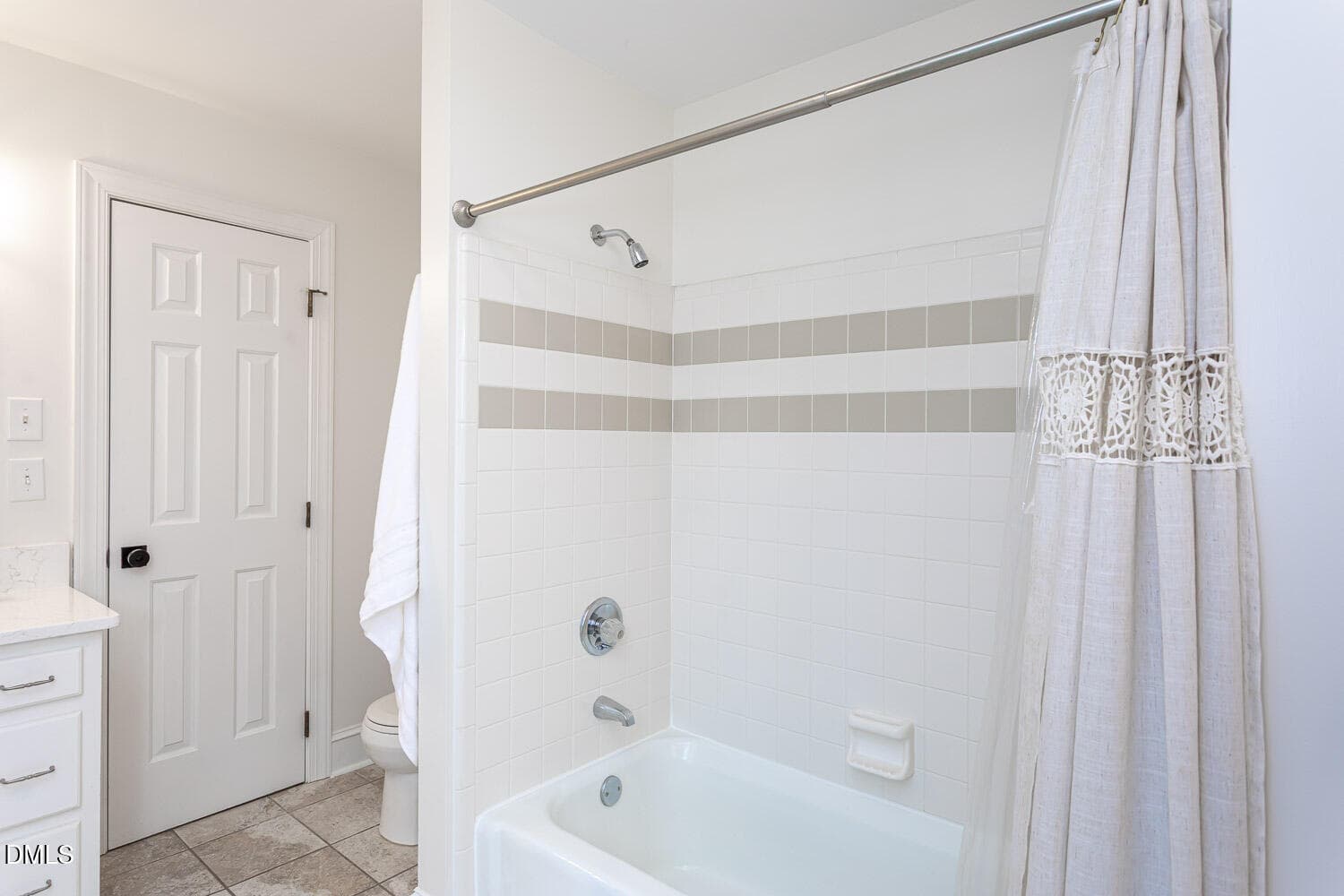 Secondary Bathroom - 8509 Towneley Place, Raleigh, NC 27615, Raleigh