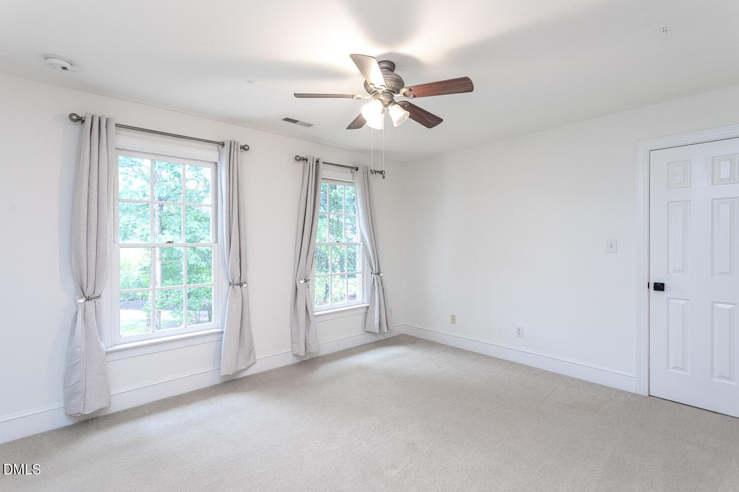 Secondary Bedroom - 8509 Towneley Place, Raleigh, NC 27615, Raleigh