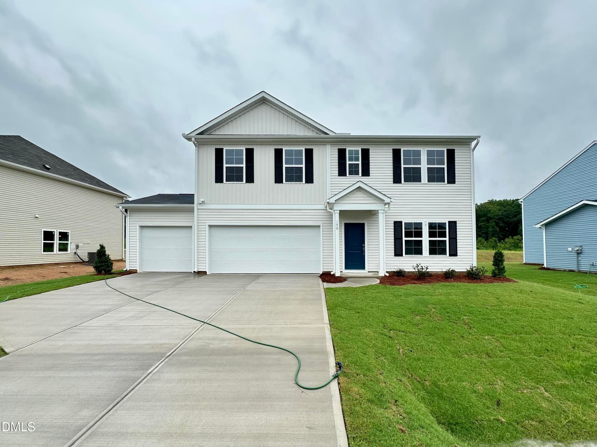 150 Buckthorn Drive, Youngsville, NC 27596