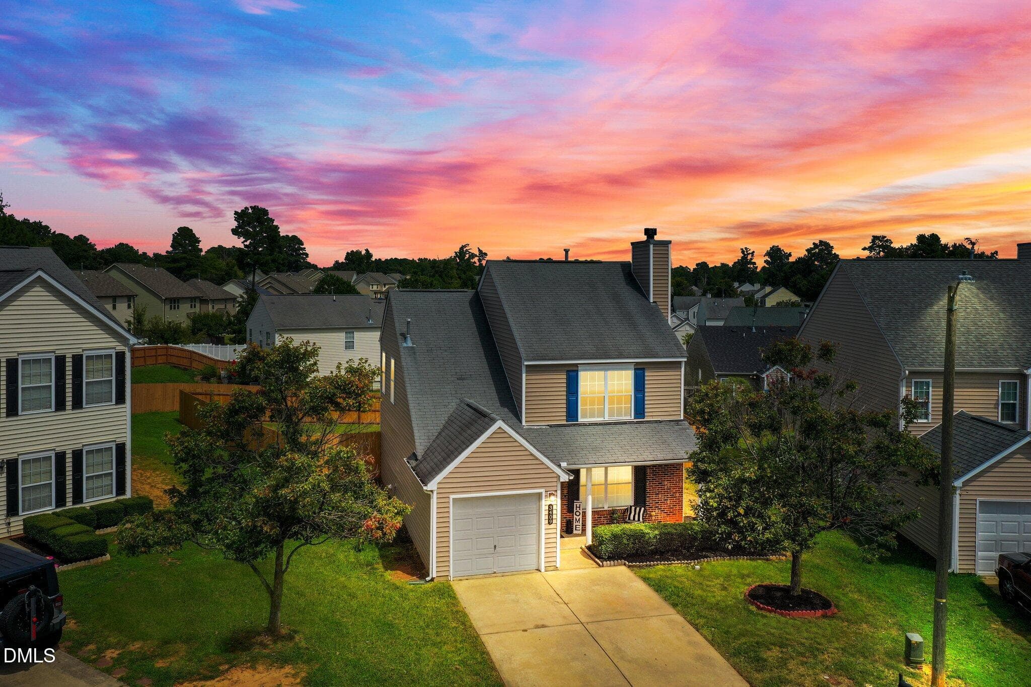 2-web-or-mls-DJI_0398_1 - 3409 Monsieur Court, Raleigh, NC 27610, Raleigh